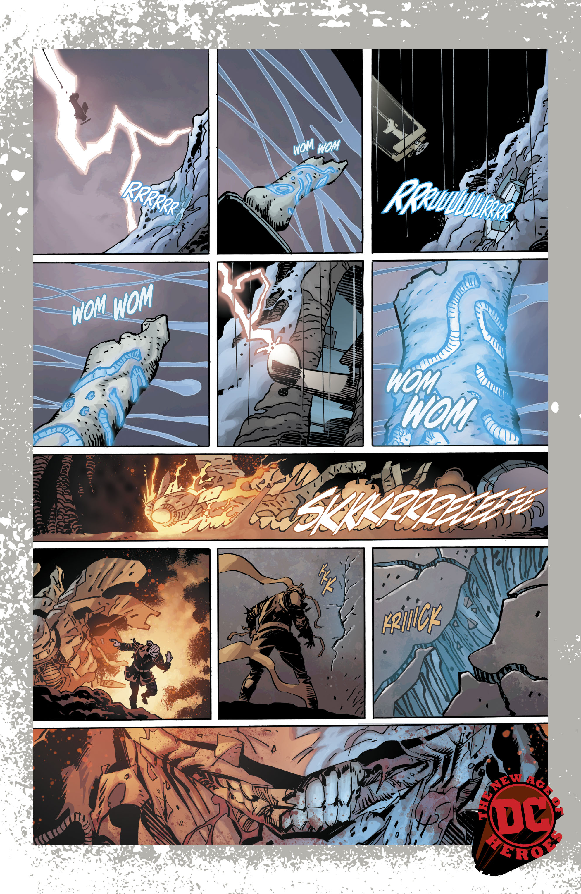 Harley Quinn (2016-): Chapter 41 - Page 27