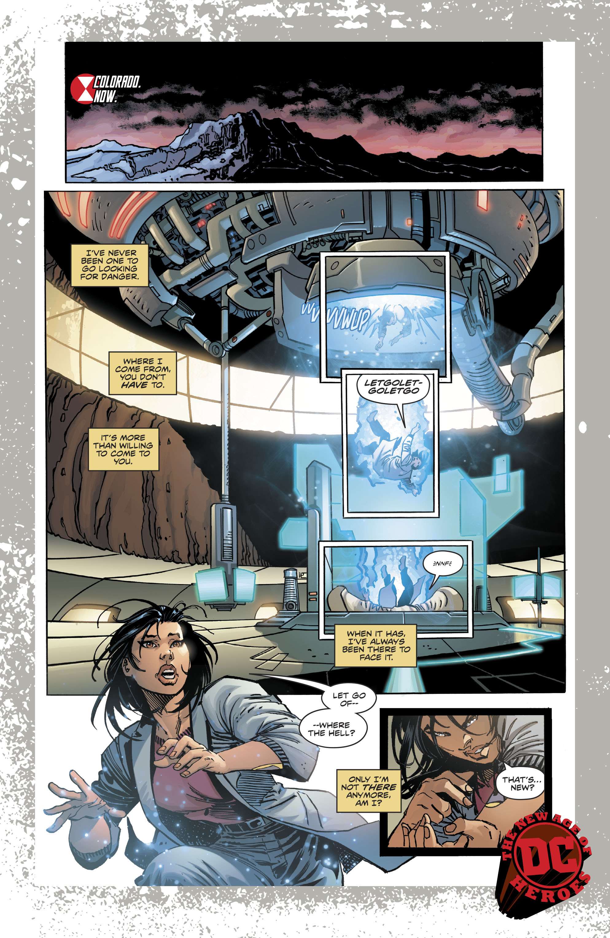 Harley Quinn (2016-): Chapter 41 - Page 28