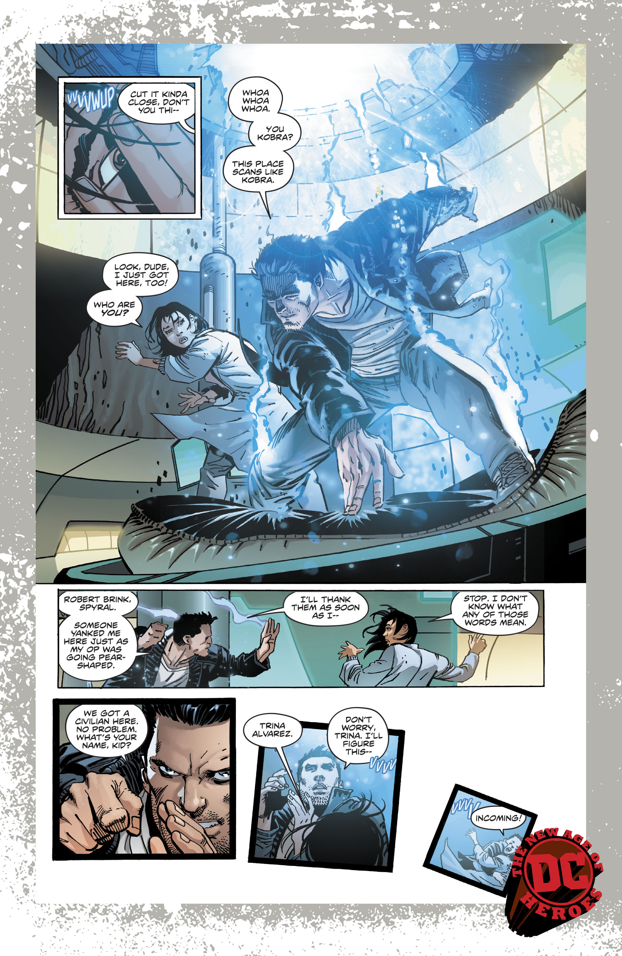 Harley Quinn (2016-): Chapter 41 - Page 29
