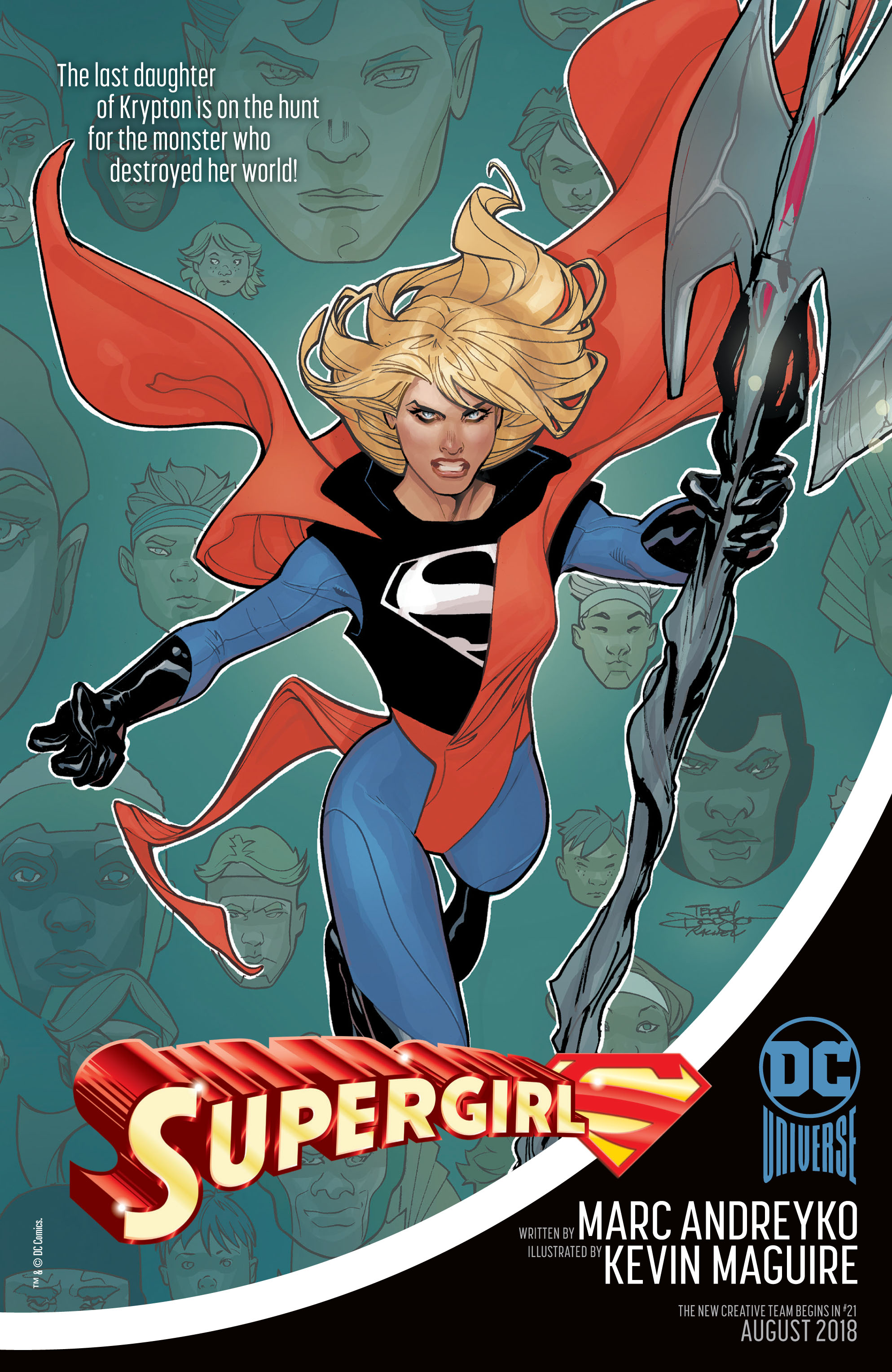 Harley Quinn (2016-): Chapter 46 - Page 2