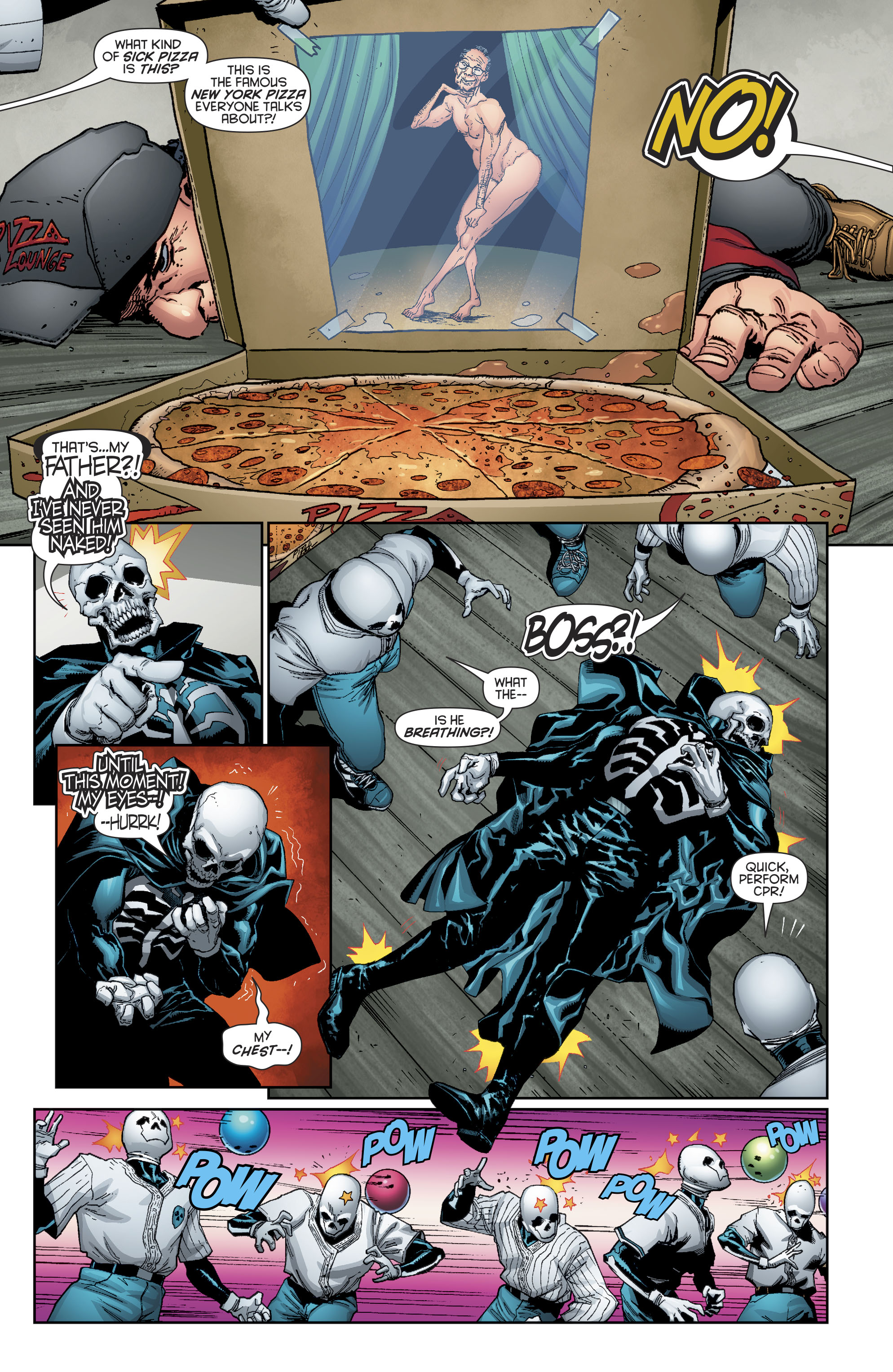 Harley Quinn (2016-): Chapter 48 - Page 18