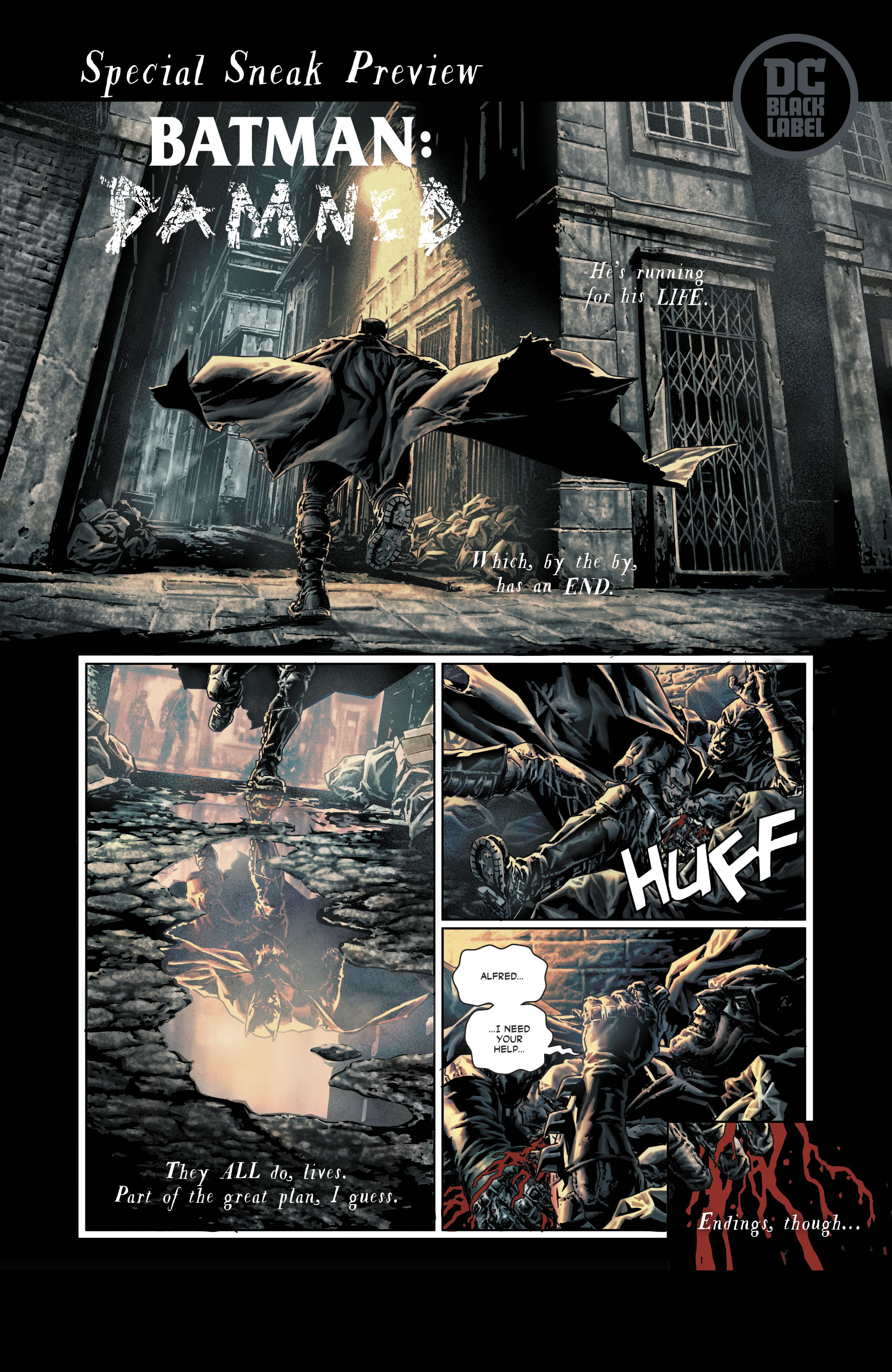 Harley Quinn (2016-): Chapter 48 - Page 23