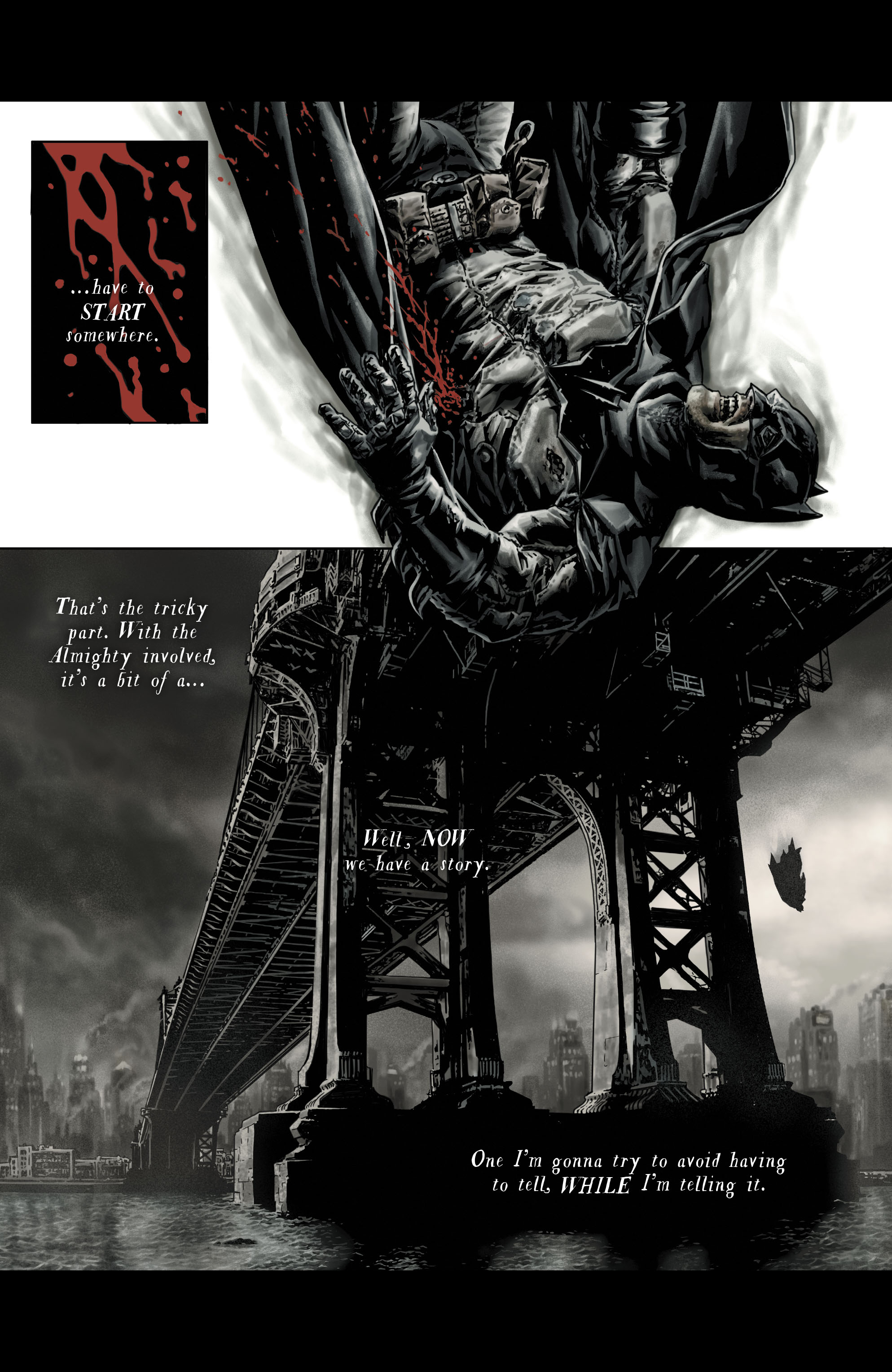 Harley Quinn (2016-): Chapter 48 - Page 24