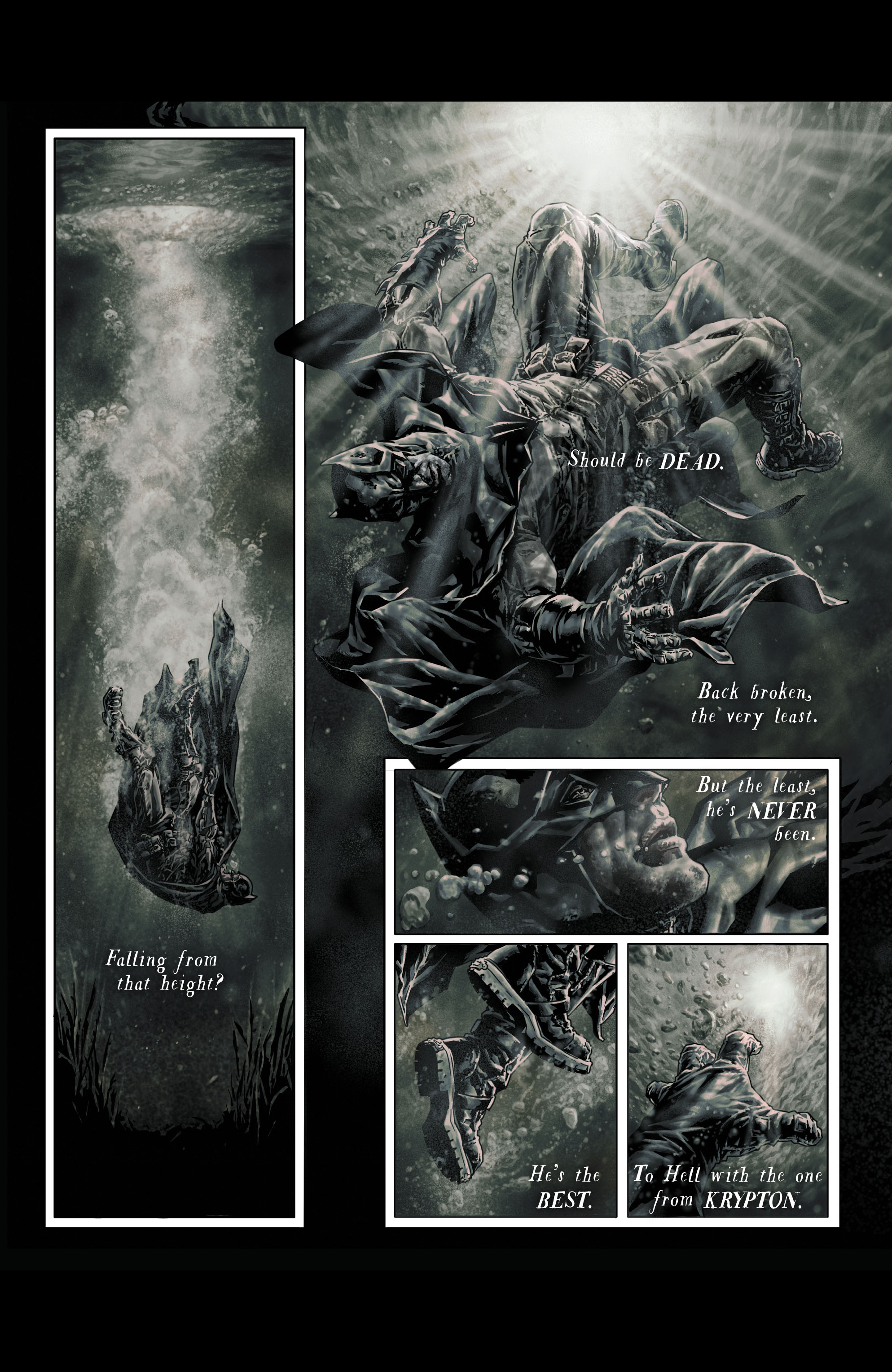 Harley Quinn (2016-): Chapter 48 - Page 25