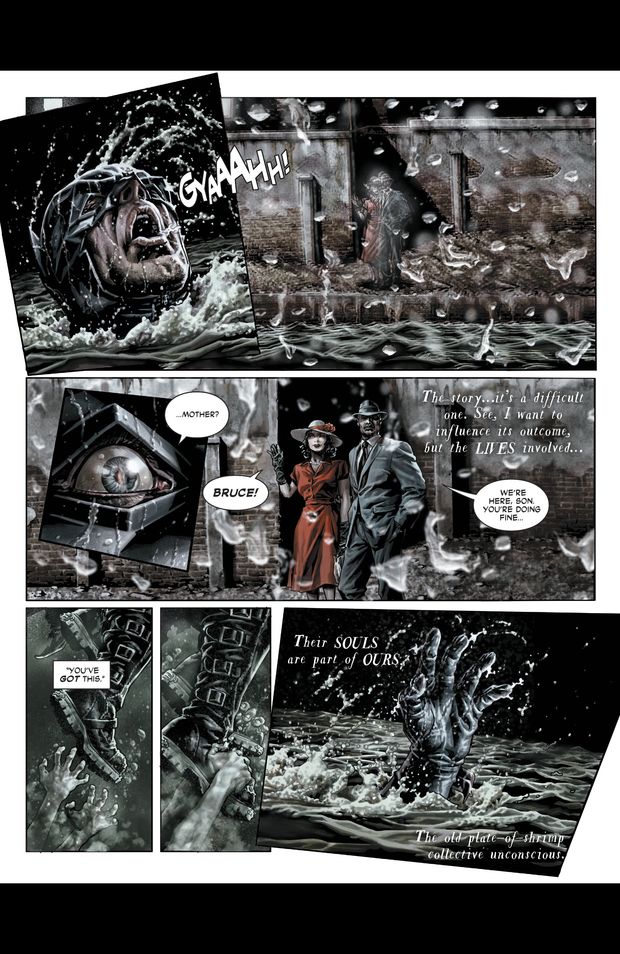 Harley Quinn (2016-): Chapter 48 - Page 26