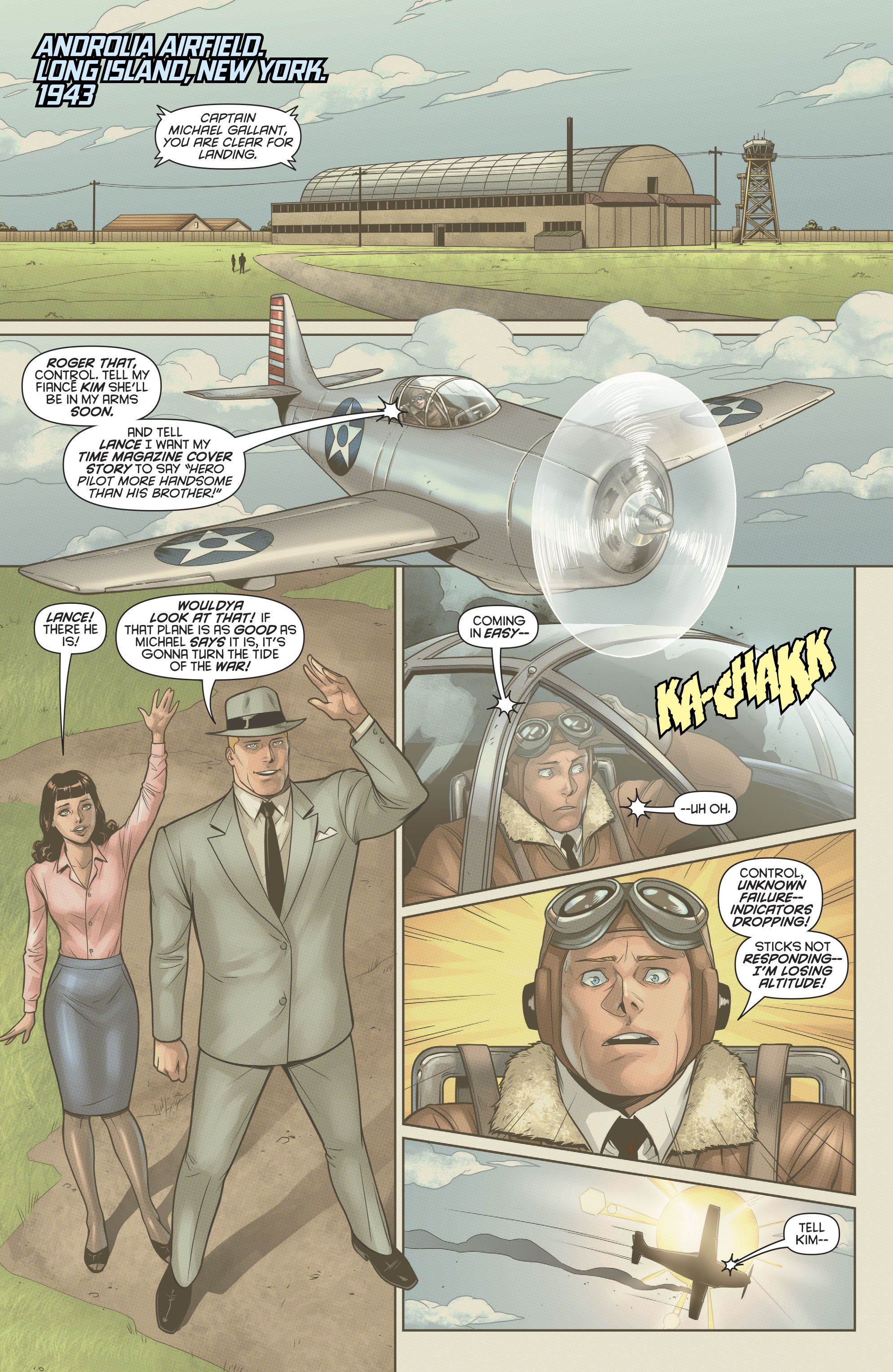 Harley Quinn (2016-): Chapter 52 - Page 4