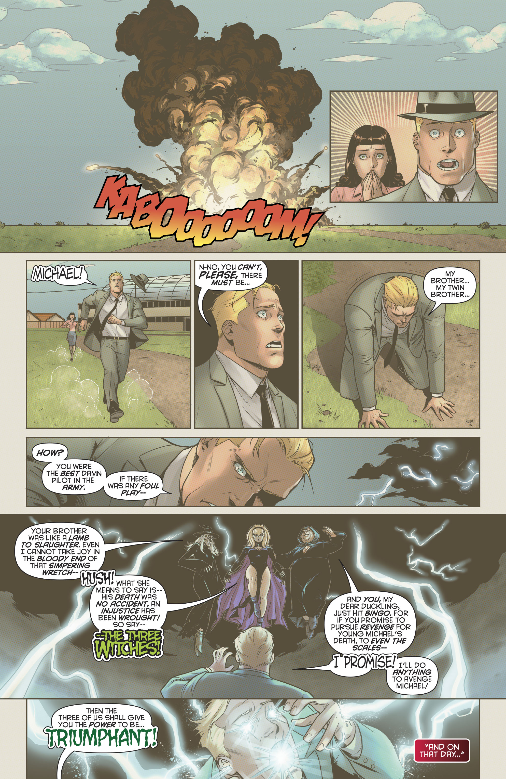 Harley Quinn (2016-): Chapter 52 - Page 5