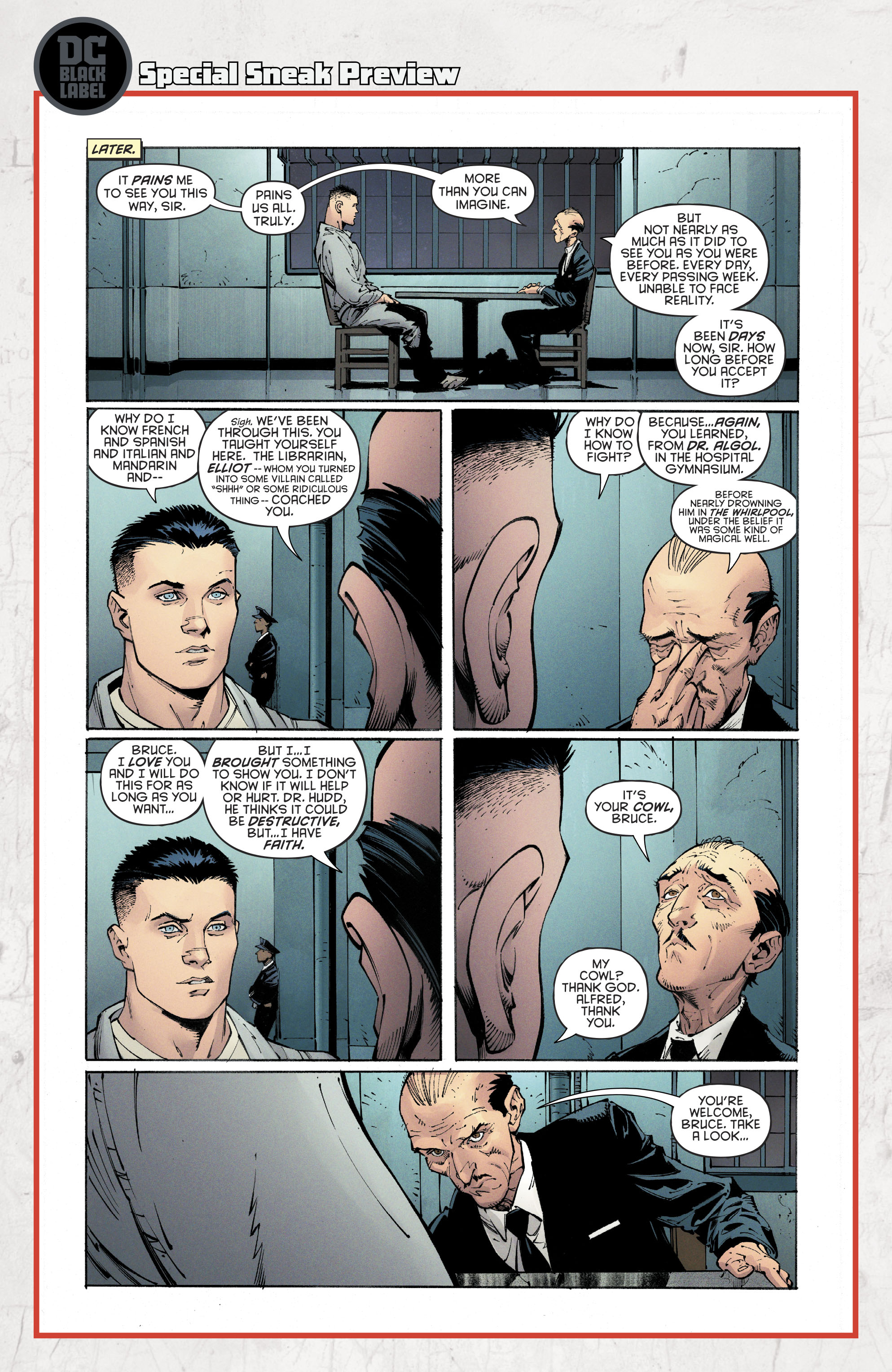 Harley Quinn (2016-): Chapter 61 - Page 28