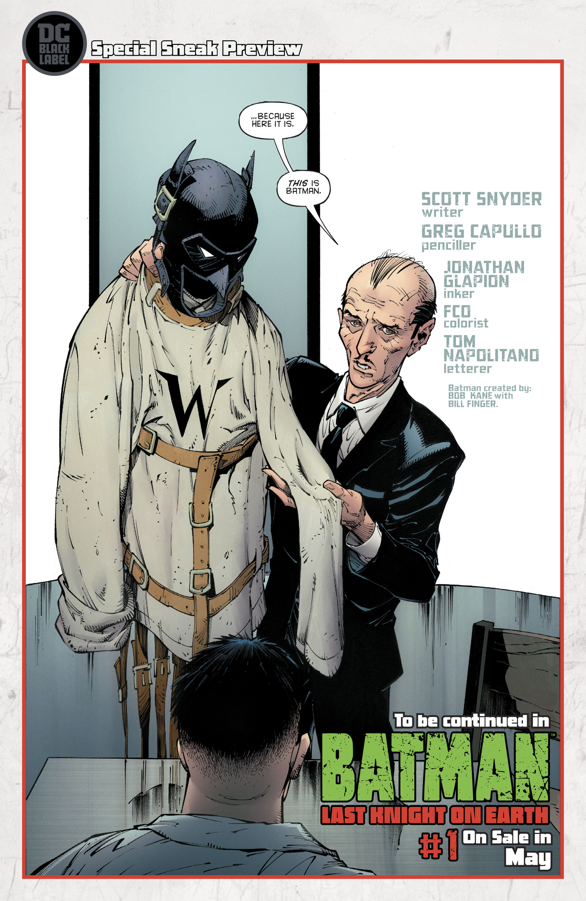 Harley Quinn (2016-): Chapter 61 - Page 29