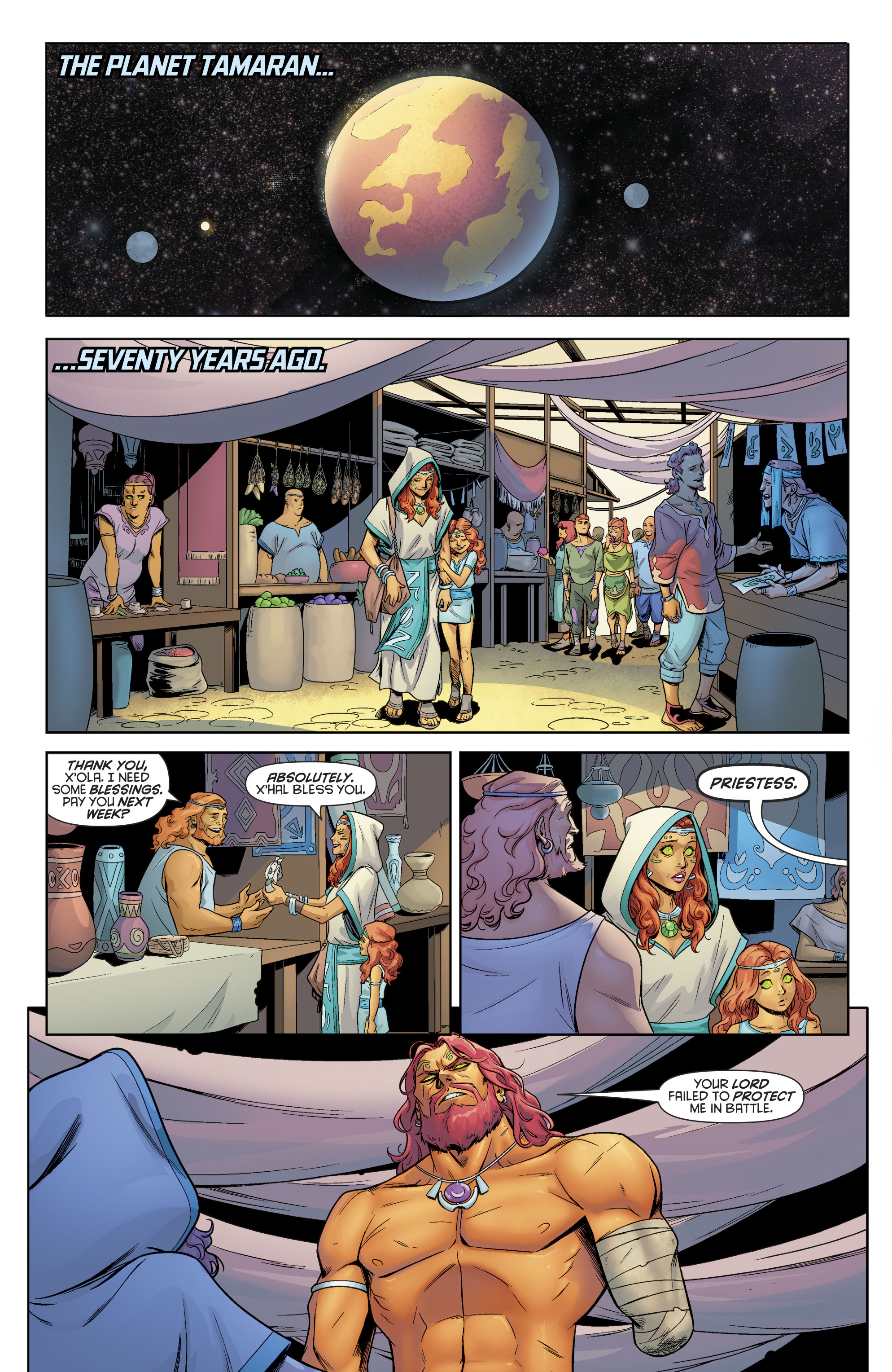 Harley Quinn (2016-): Chapter 65 - Page 15