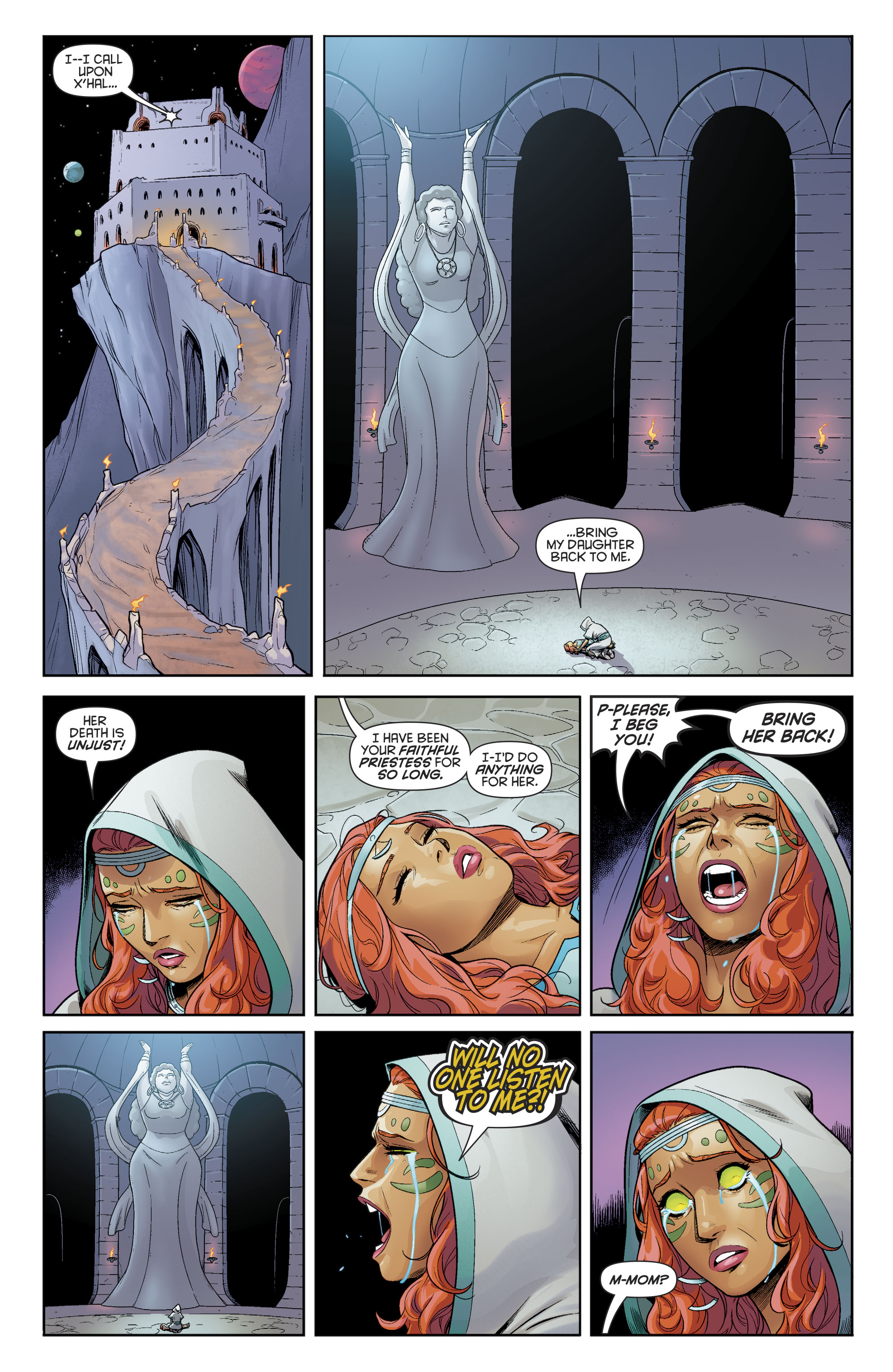 Harley Quinn (2016-): Chapter 65 - Page 17