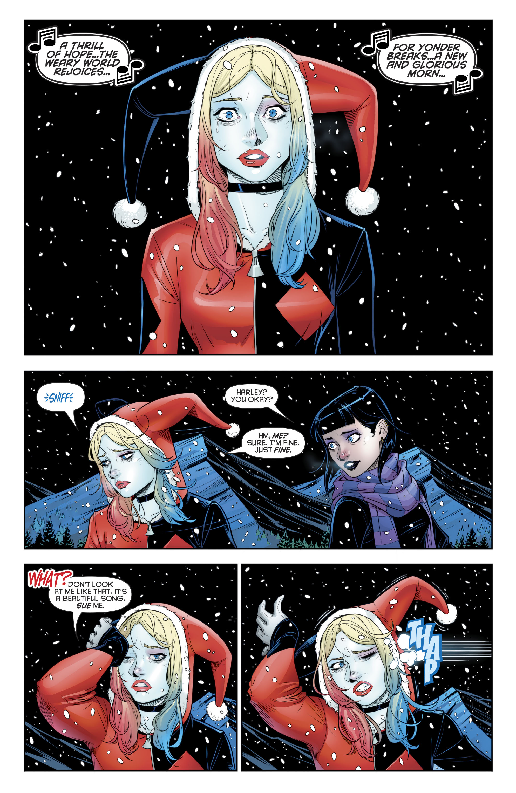 Harley Quinn (2016-): Chapter 68 - Page 19