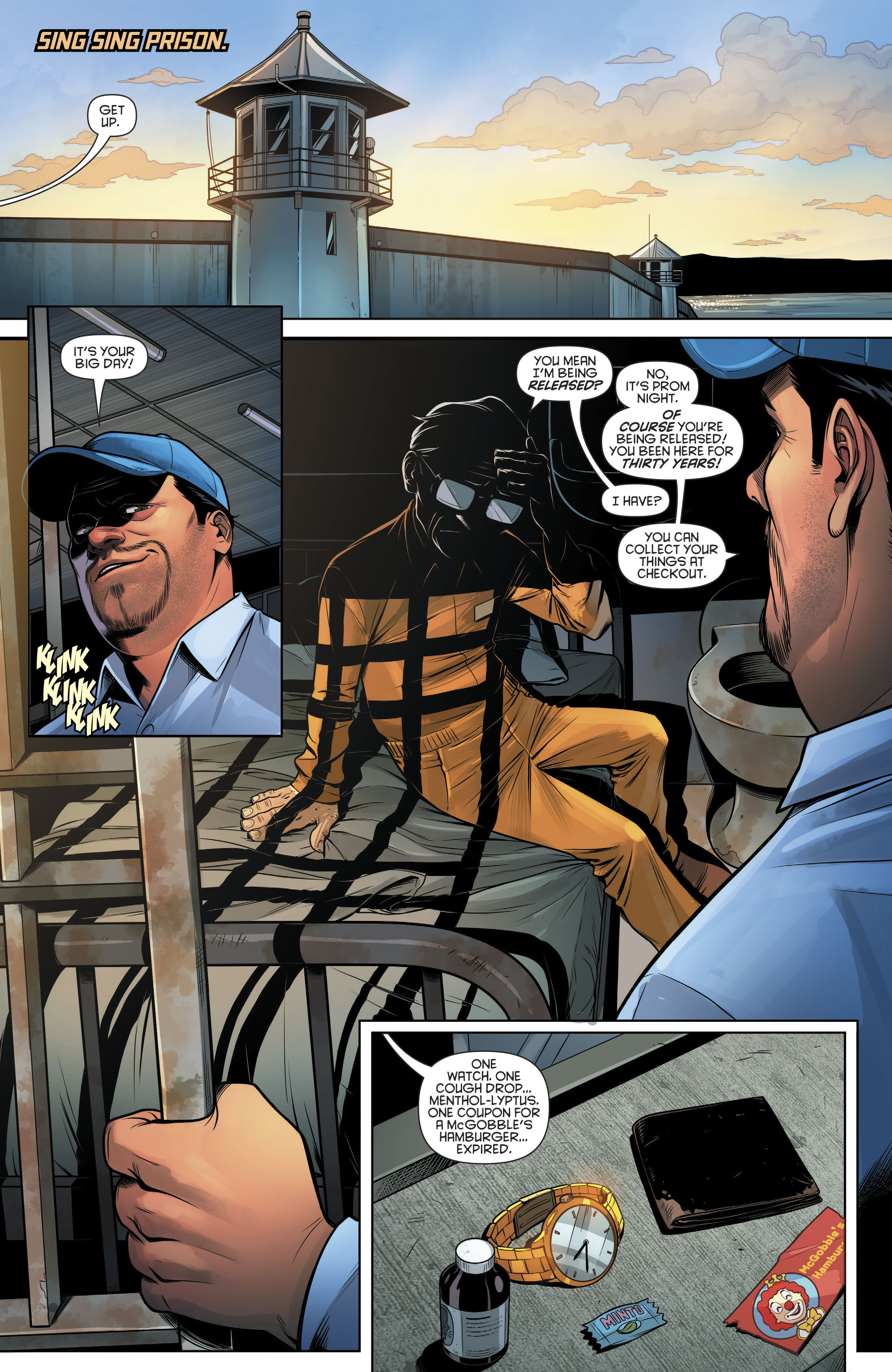Harley Quinn (2016-): Chapter 69 - Page 3