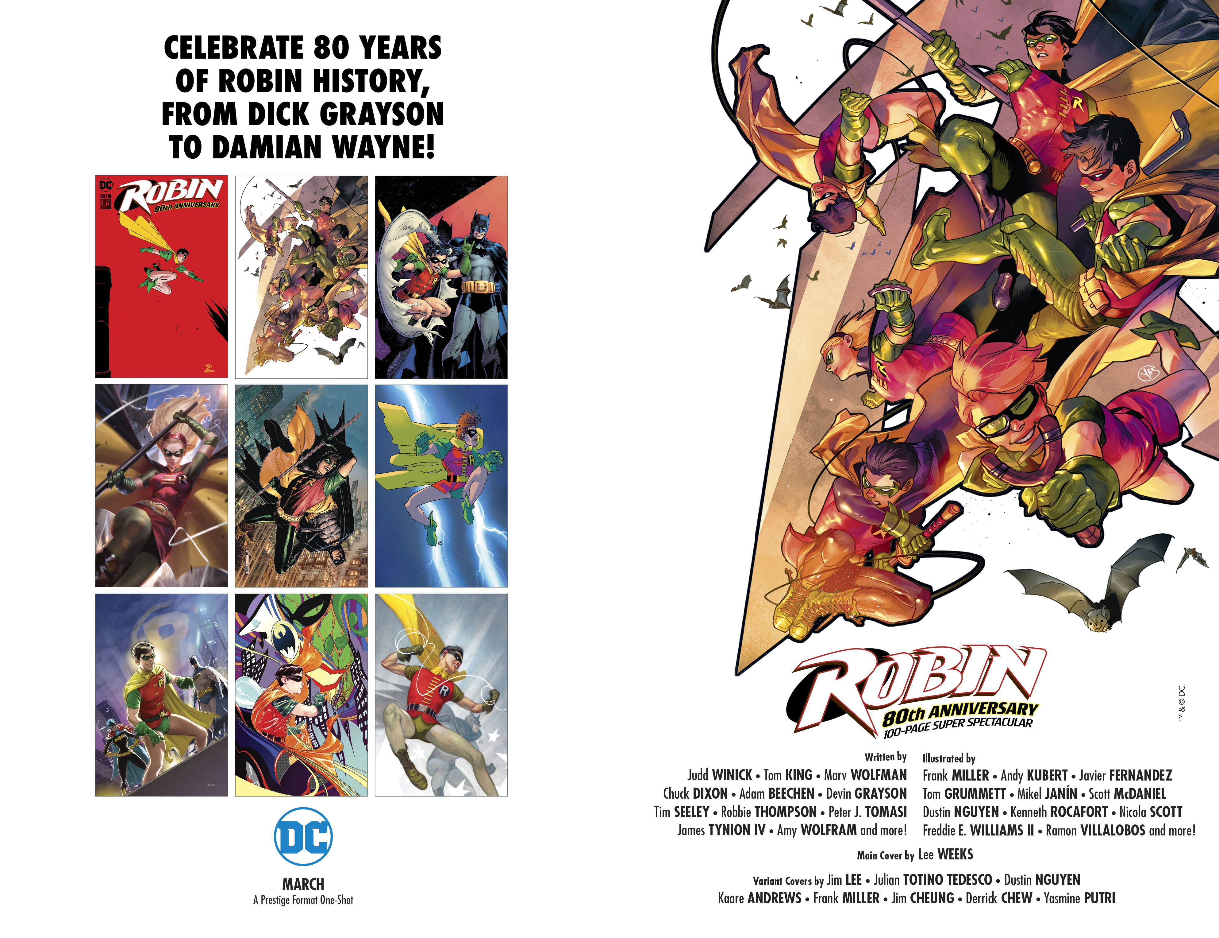 Harley Quinn (2016-): Chapter 71 - Page 2