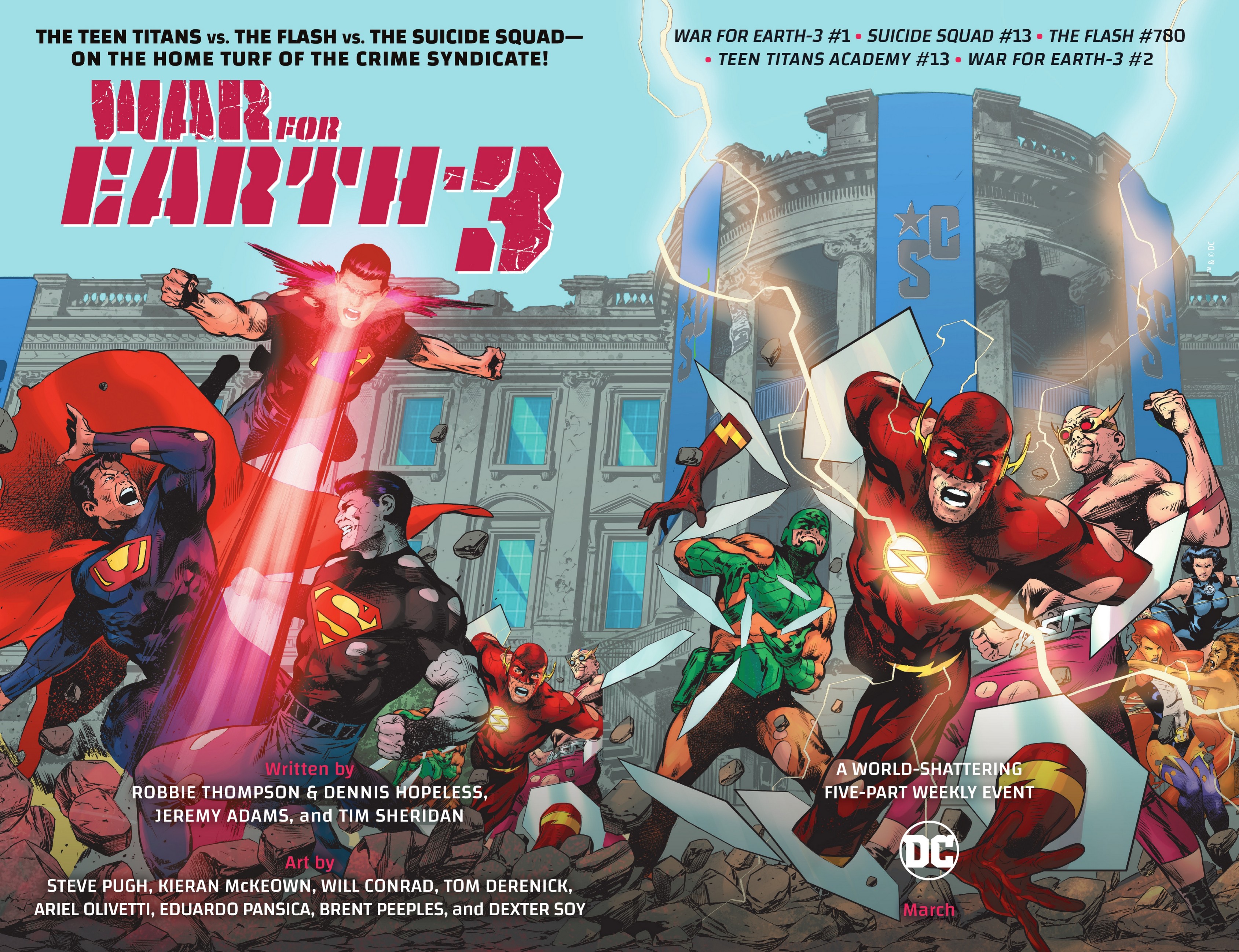 Harley Quinn (2021-): Chapter 12 - Page 2