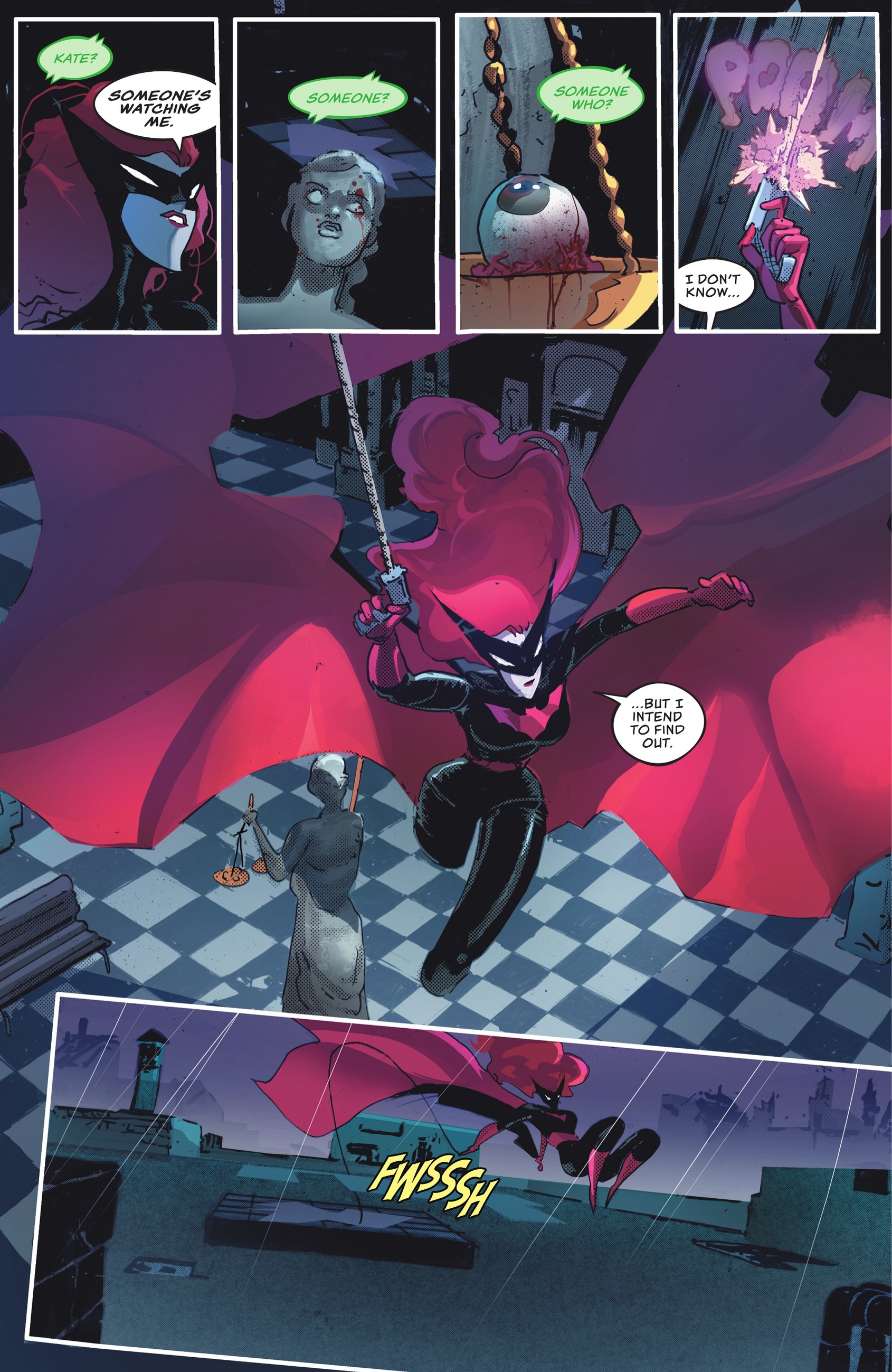 Harley Quinn (2021-): Chapter 14 - Page 5