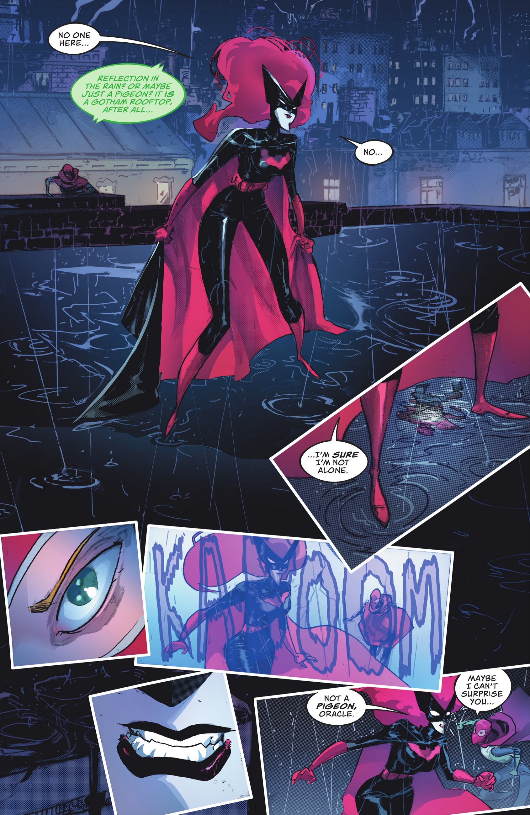 Harley Quinn (2021-): Chapter 14 - Page 6