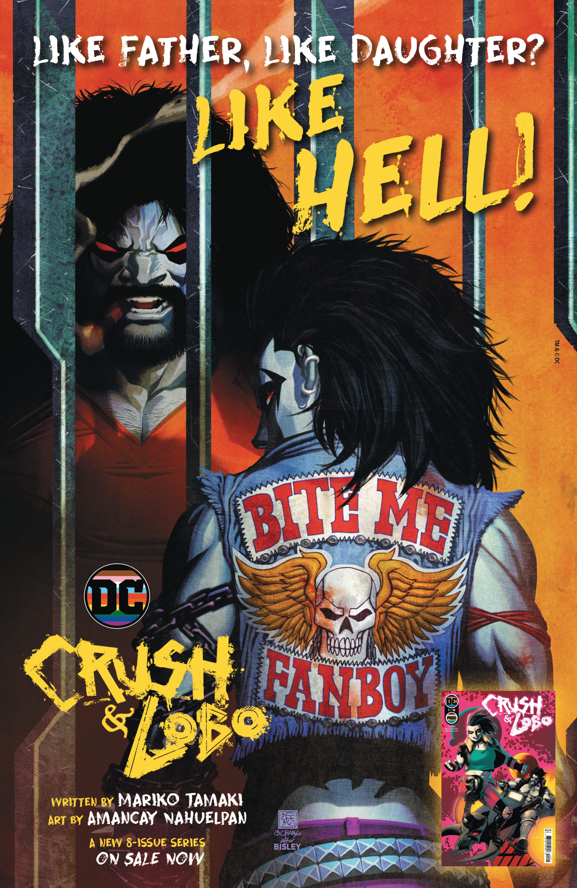 Harley Quinn (2021-): Chapter 3 - Page 2