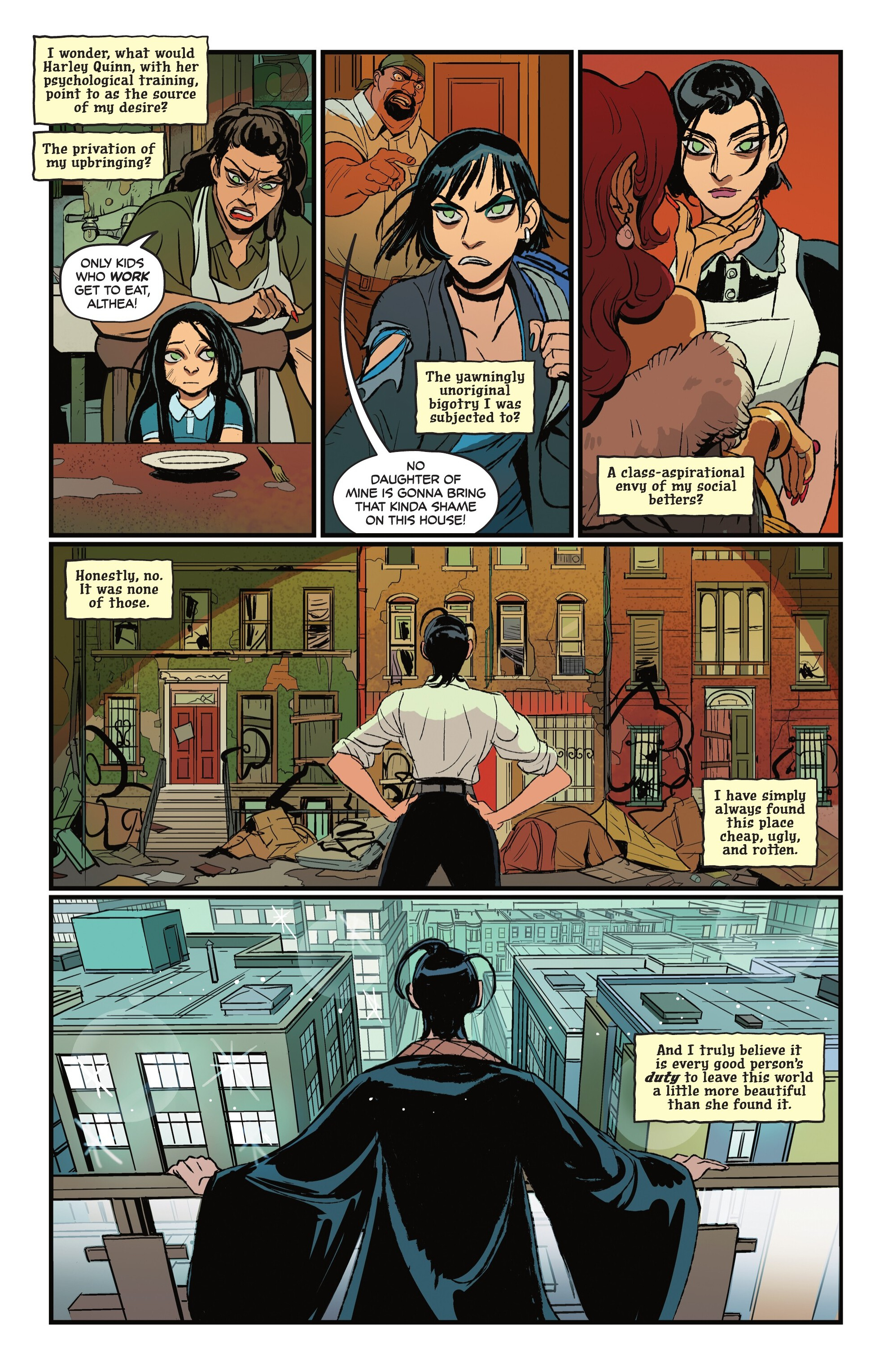 Harley Quinn (2021-): Chapter 49 - Page 5