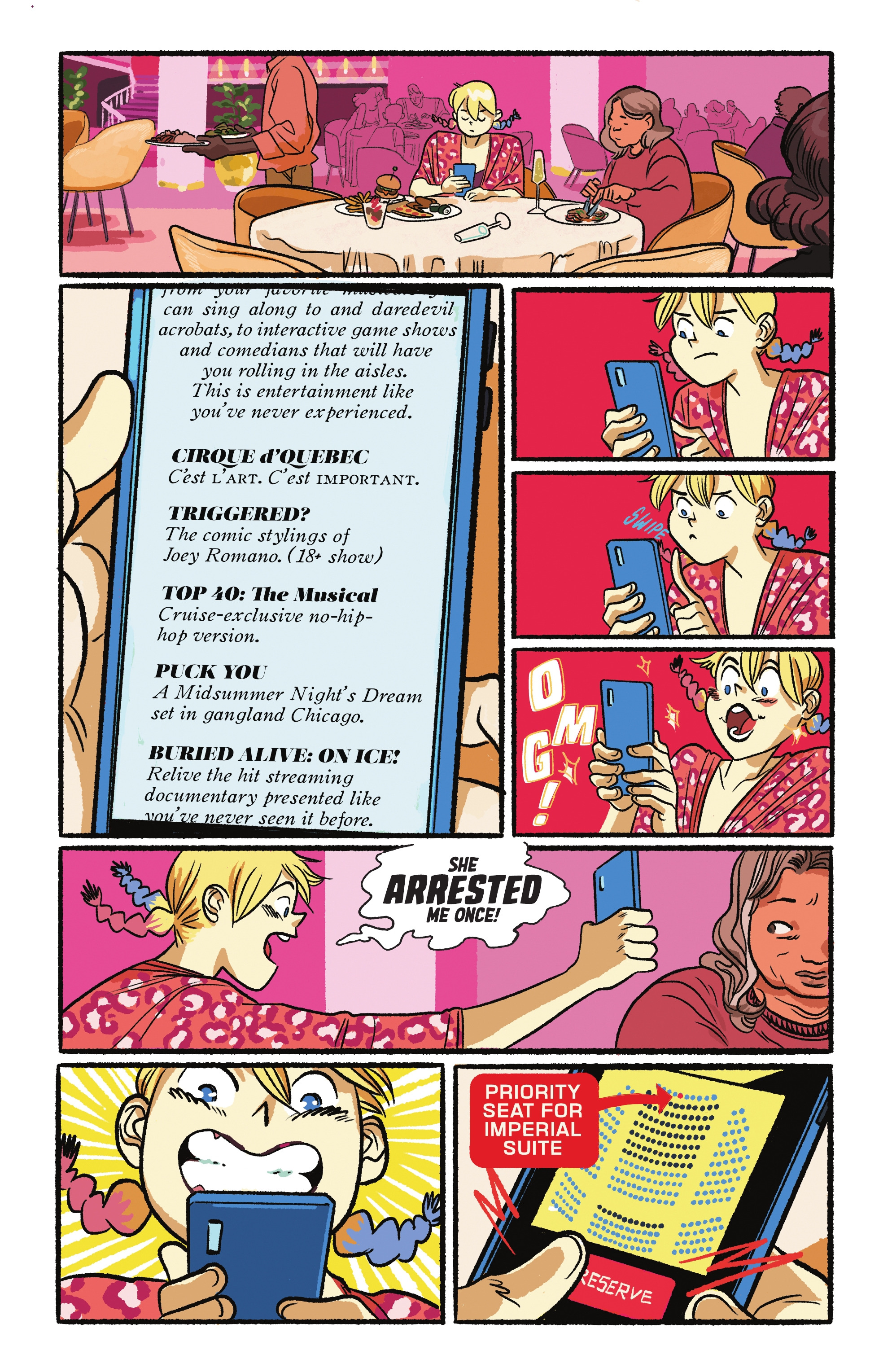 Harley Quinn (2021-): Chapter annual2024 - Page 10