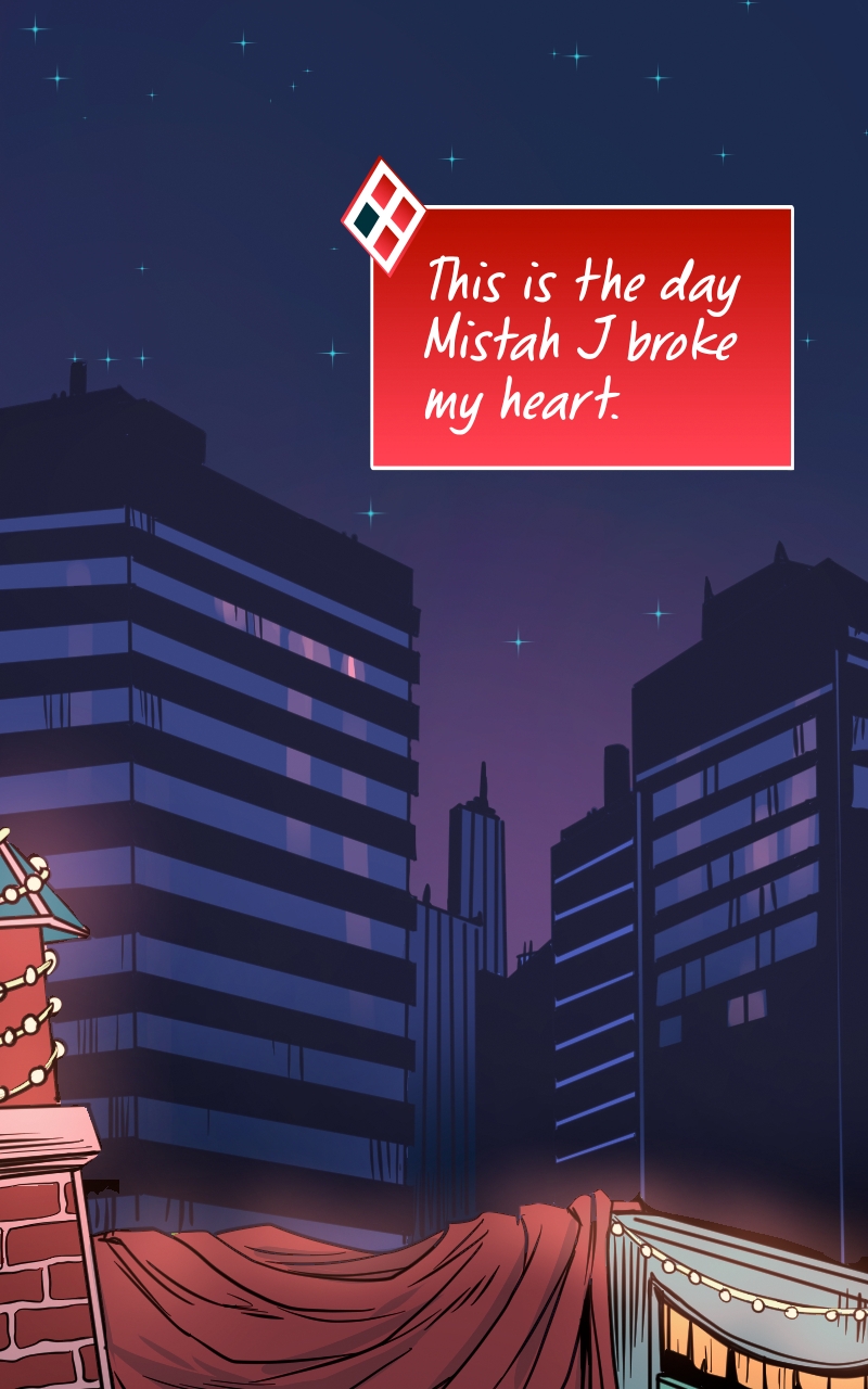 Harley Quinn in Paradise (2024-): Chapter 1 - Page 2