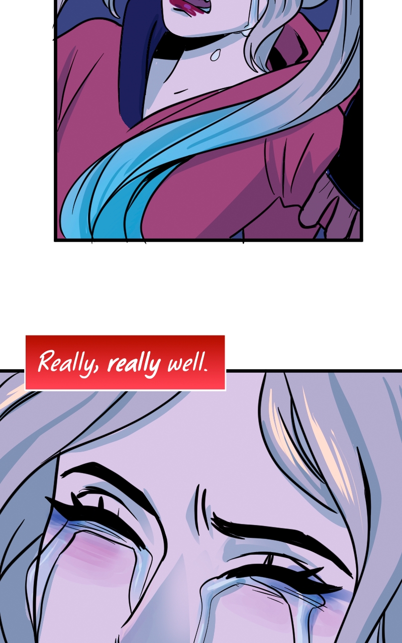Harley Quinn in Paradise (2024-): Chapter 1 - Page 4