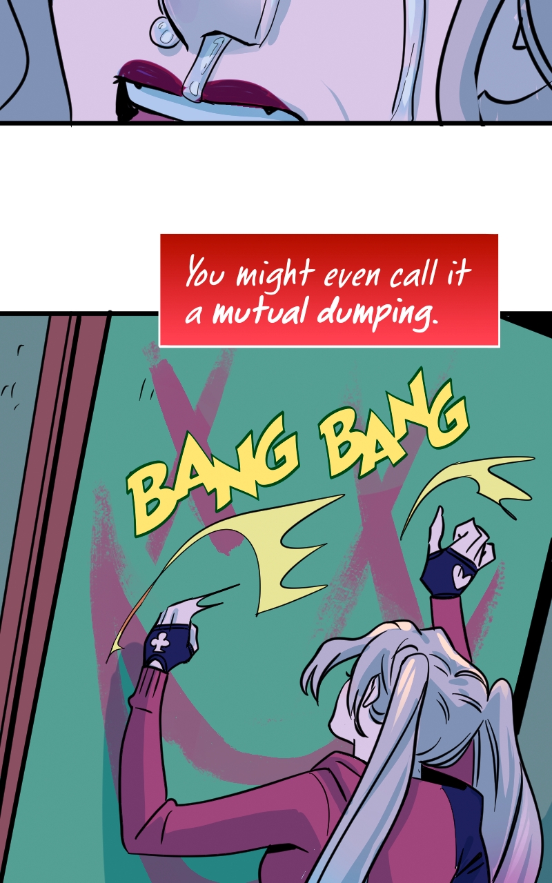Harley Quinn in Paradise (2024-): Chapter 1 - Page 5