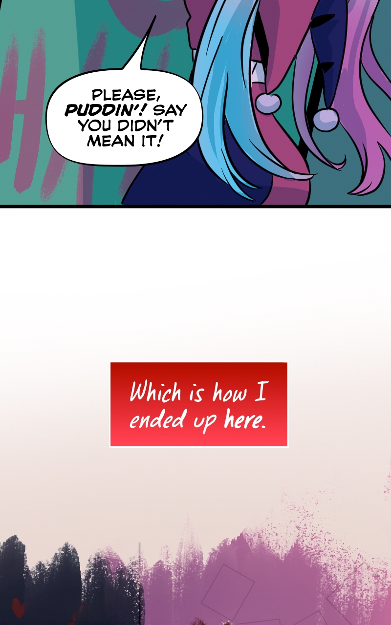 Harley Quinn in Paradise (2024-): Chapter 1 - Page 6