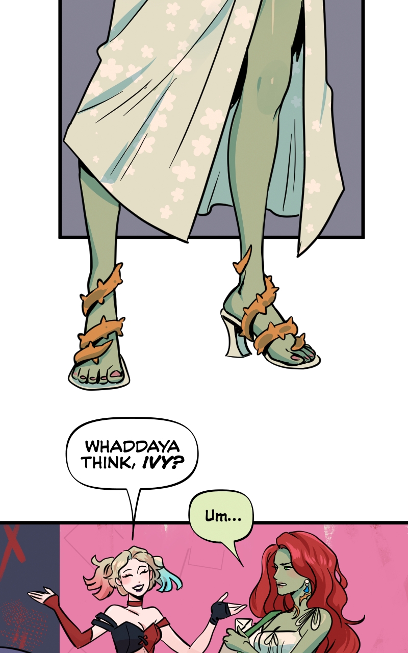 Harley Quinn in Paradise (2024-): Chapter 1 - Page 9