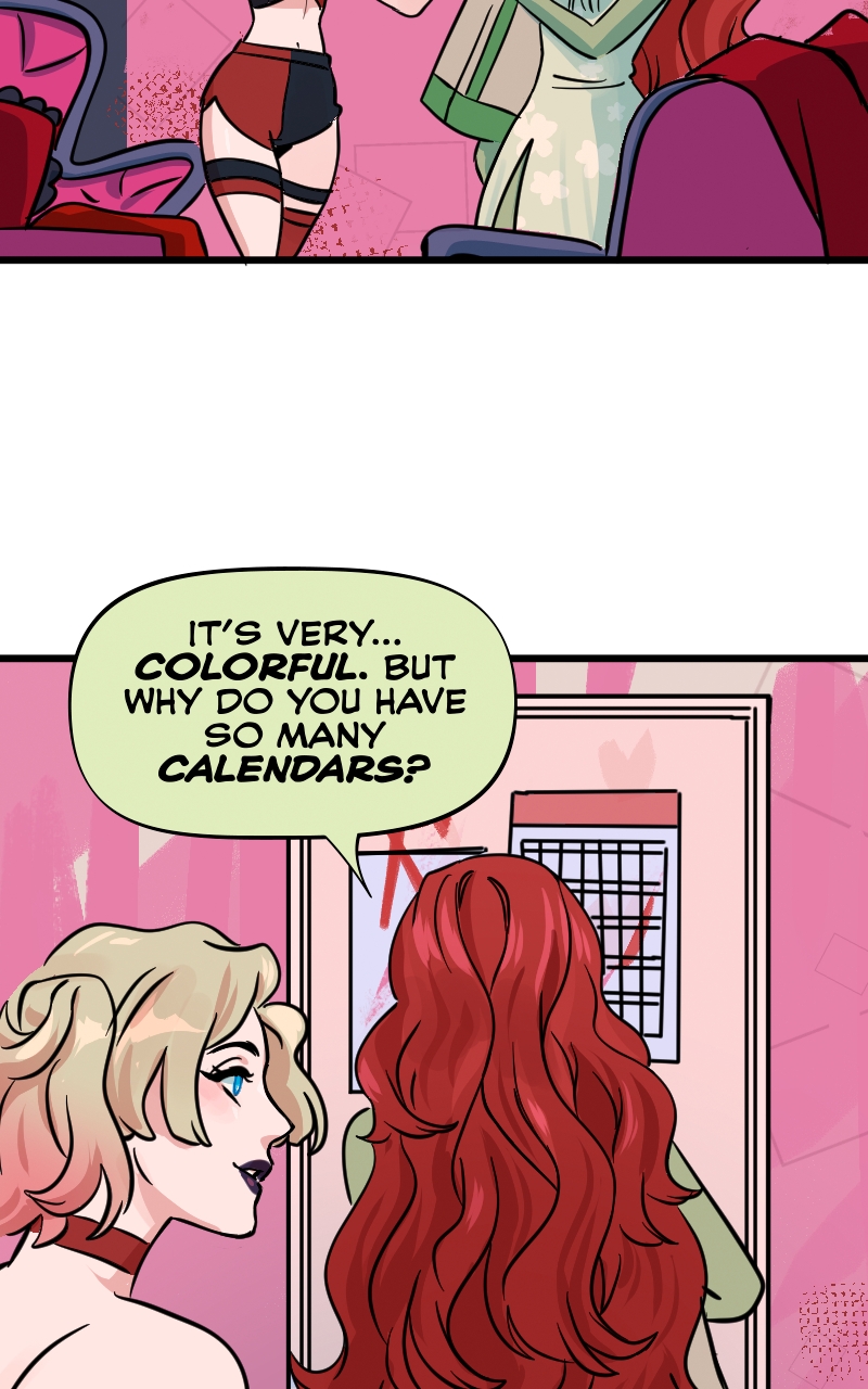Harley Quinn in Paradise (2024-): Chapter 1 - Page 10
