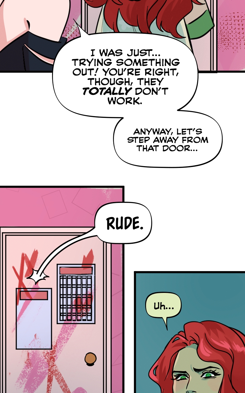 Harley Quinn in Paradise (2024-): Chapter 1 - Page 11