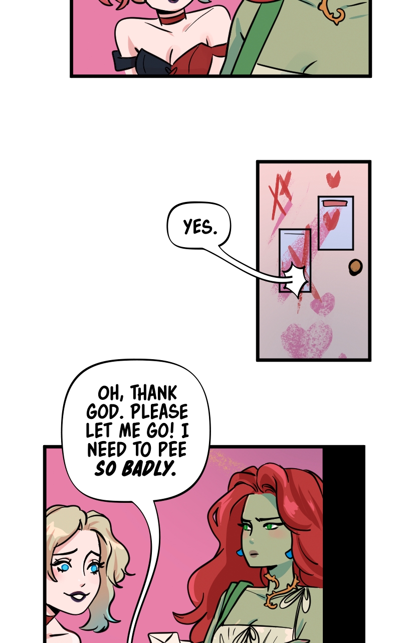Harley Quinn in Paradise (2024-): Chapter 1 - Page 13