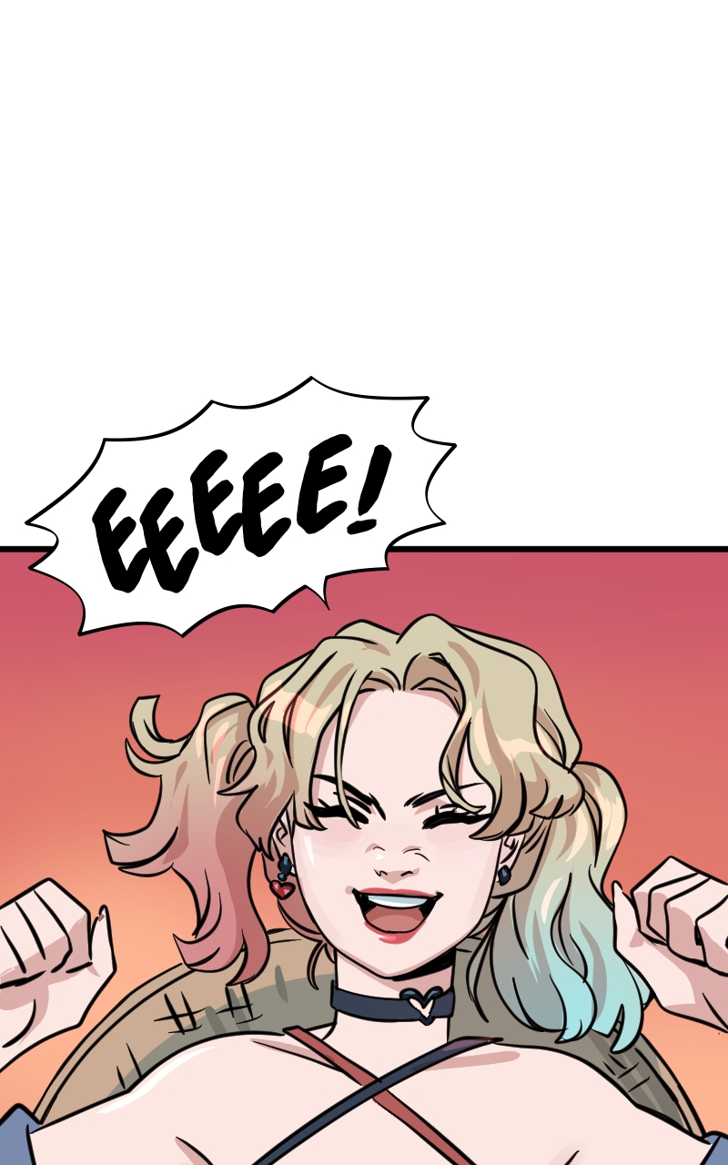 Harley Quinn in Paradise (2024-): Chapter 2 - Page 1