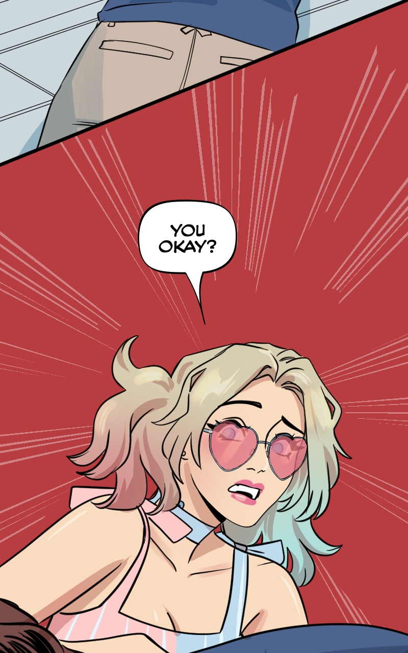 Harley Quinn in Paradise (2024-): Chapter 3 - Page 2