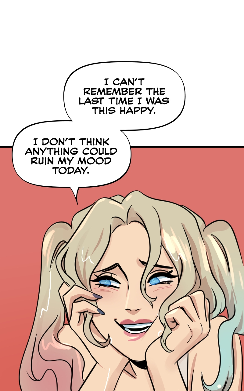 Harley Quinn in Paradise (2024-): Chapter 4 - Page 1