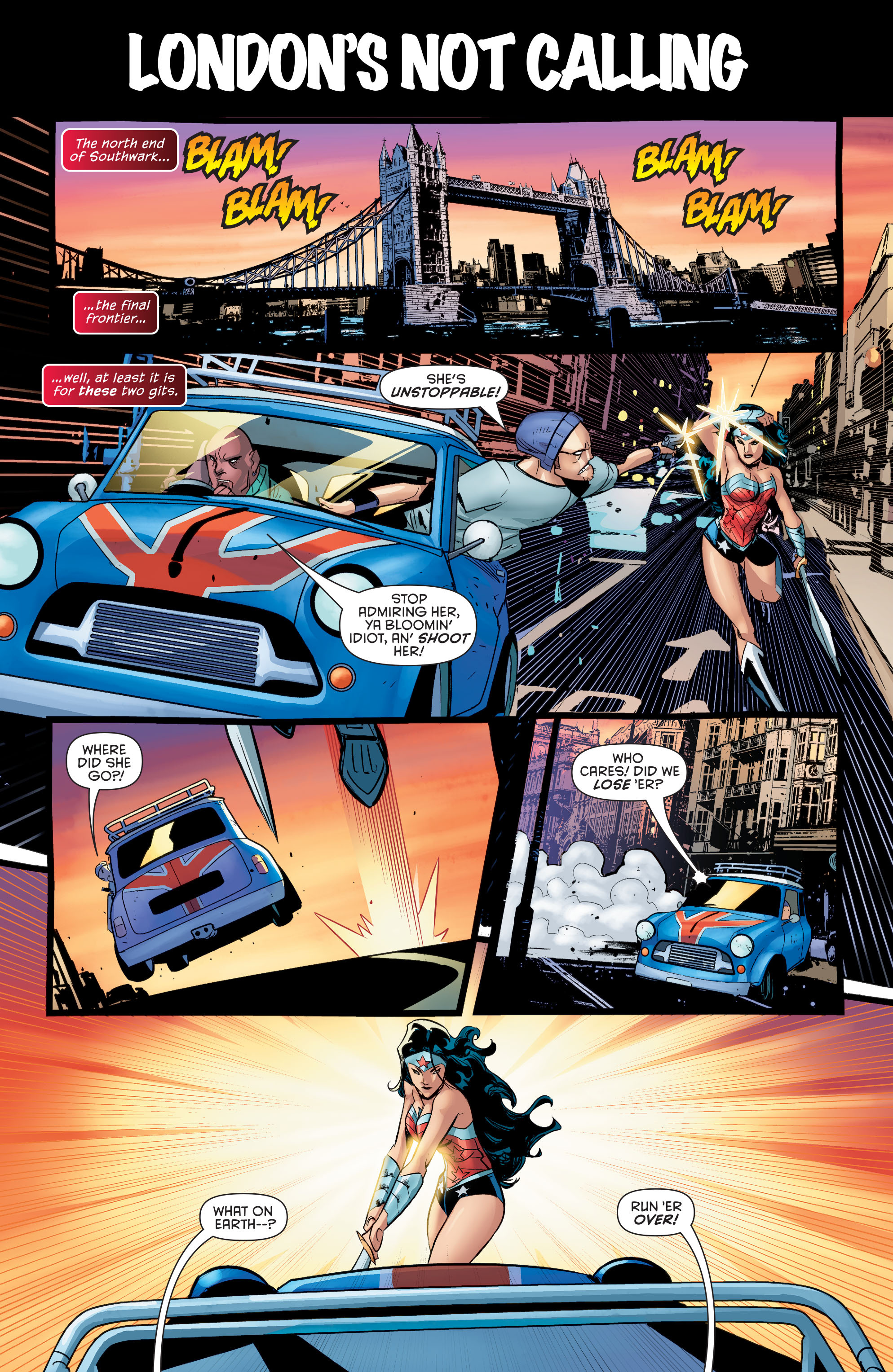 Harley's Little Black Book (2015-): Chapter 1 - Page 15