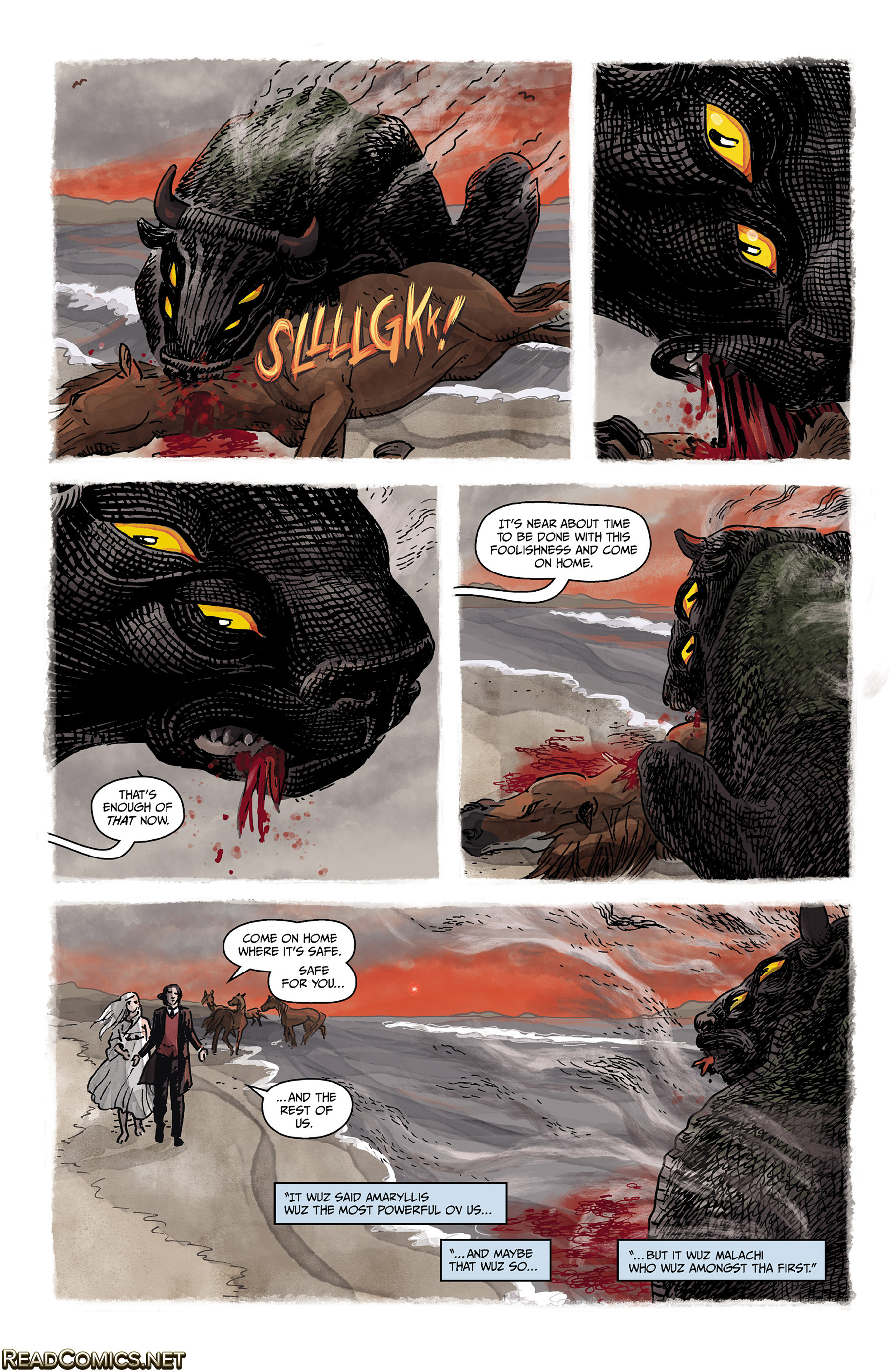 Harrow County (2015-): Chapter 17 - Page 4