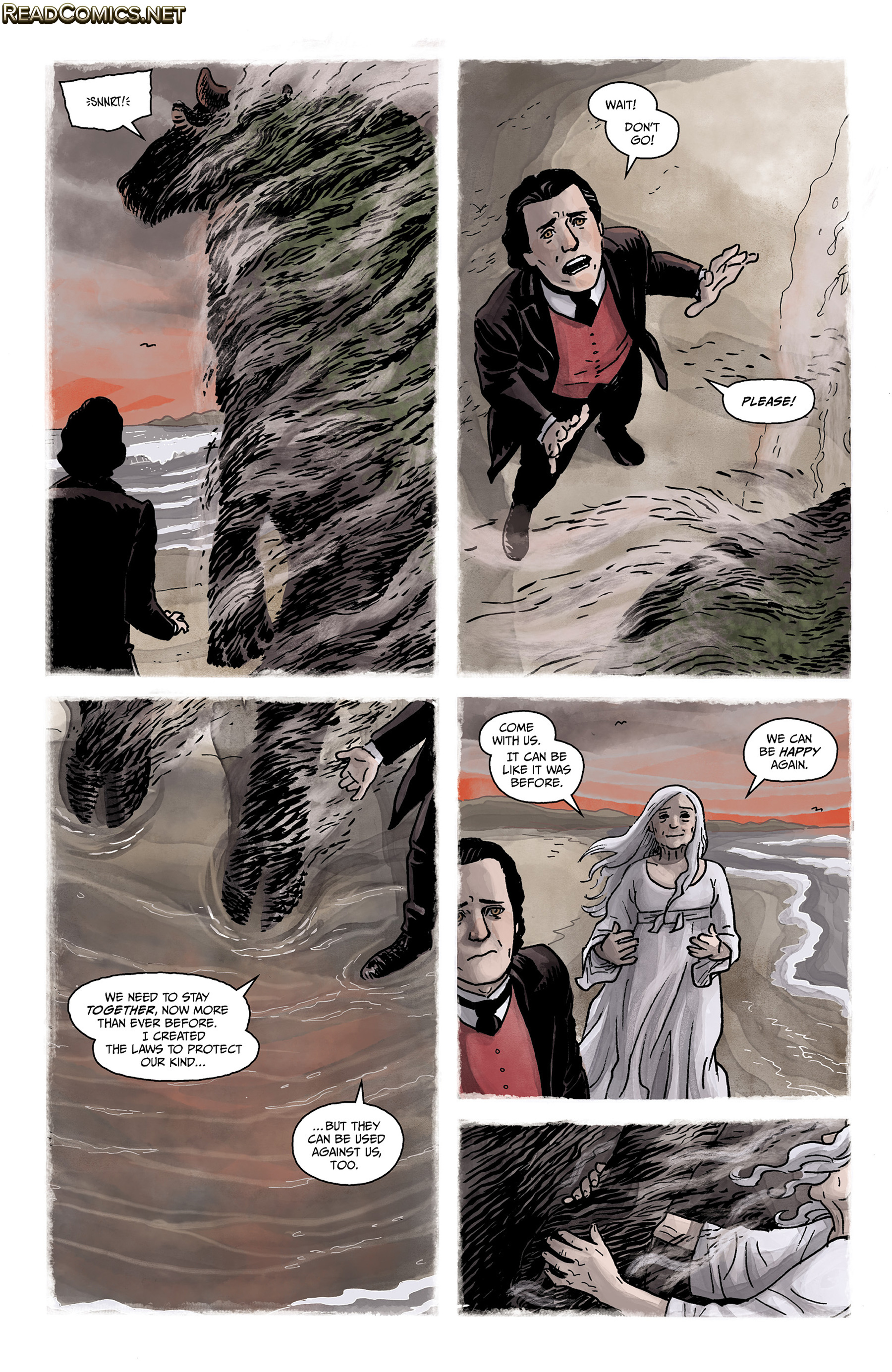 Harrow County (2015-): Chapter 17 - Page 9