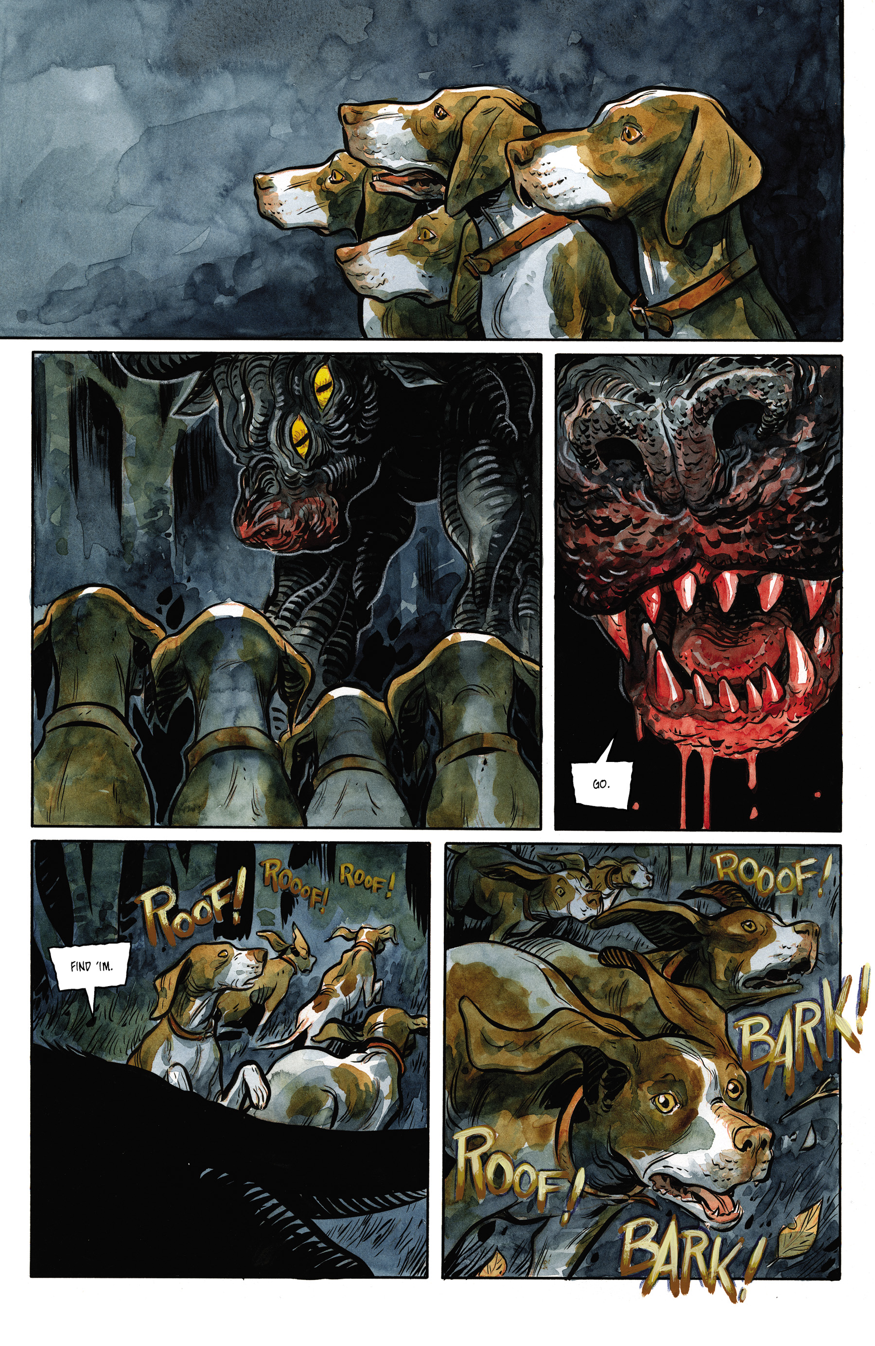 Harrow County (2015-): Chapter 20 - Page 3
