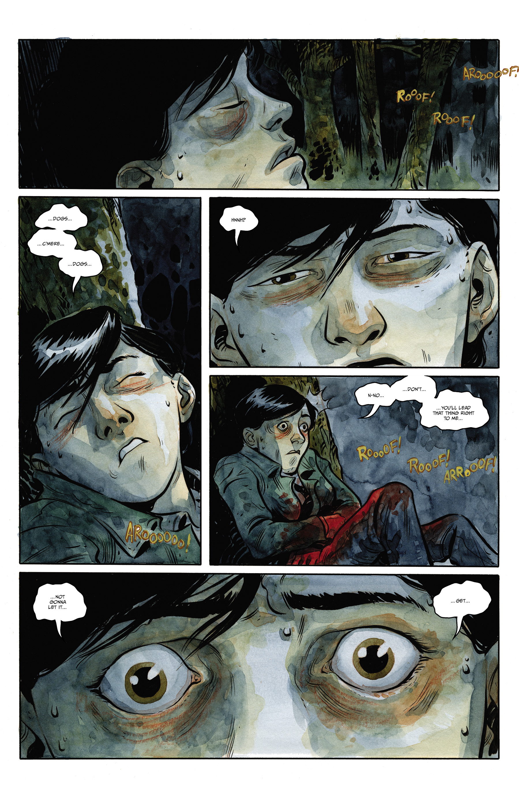 Harrow County (2015-): Chapter 20 - Page 4