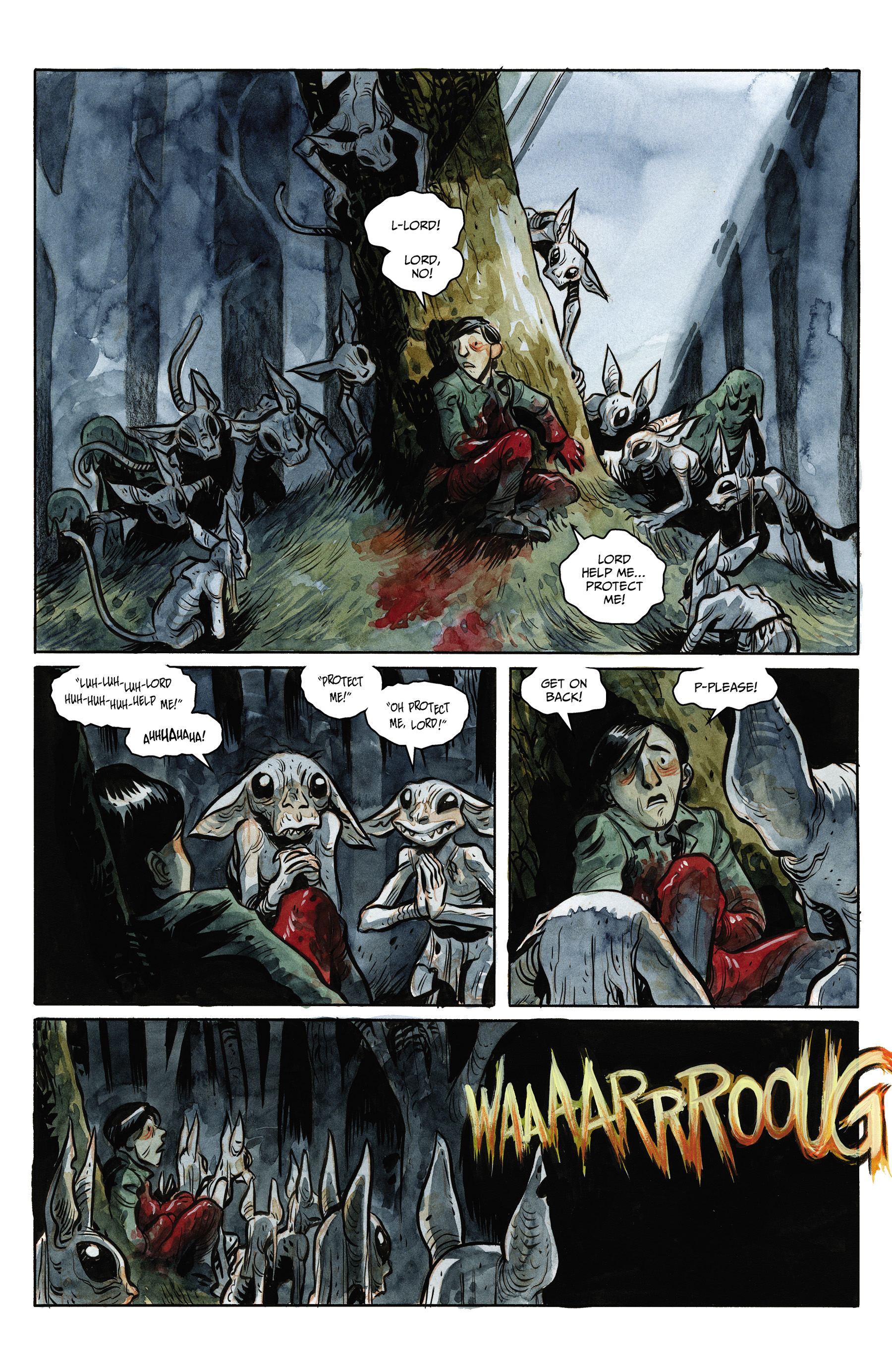 Harrow County (2015-): Chapter 20 - Page 5