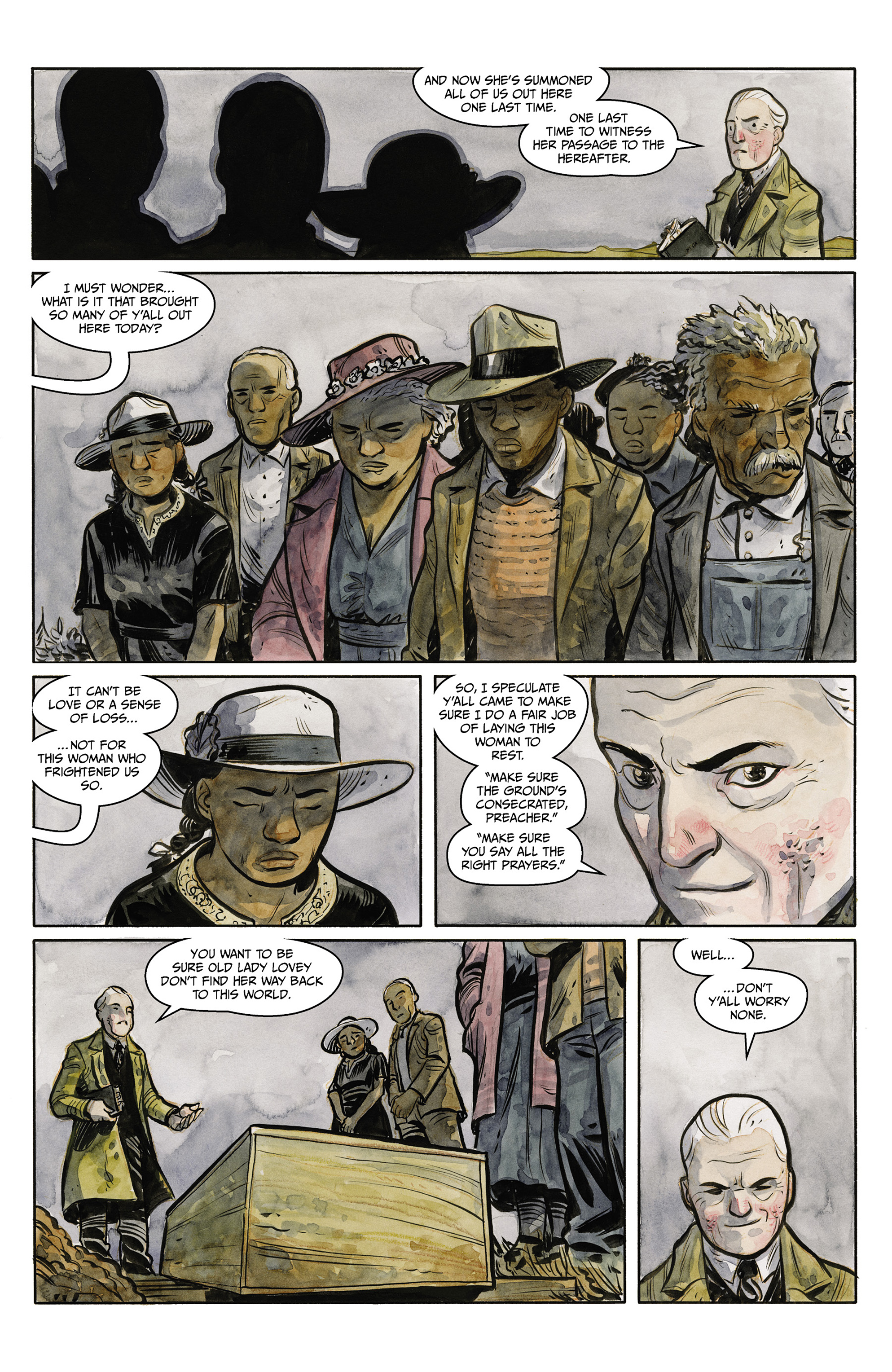 Harrow County (2015-): Chapter 23 - Page 3
