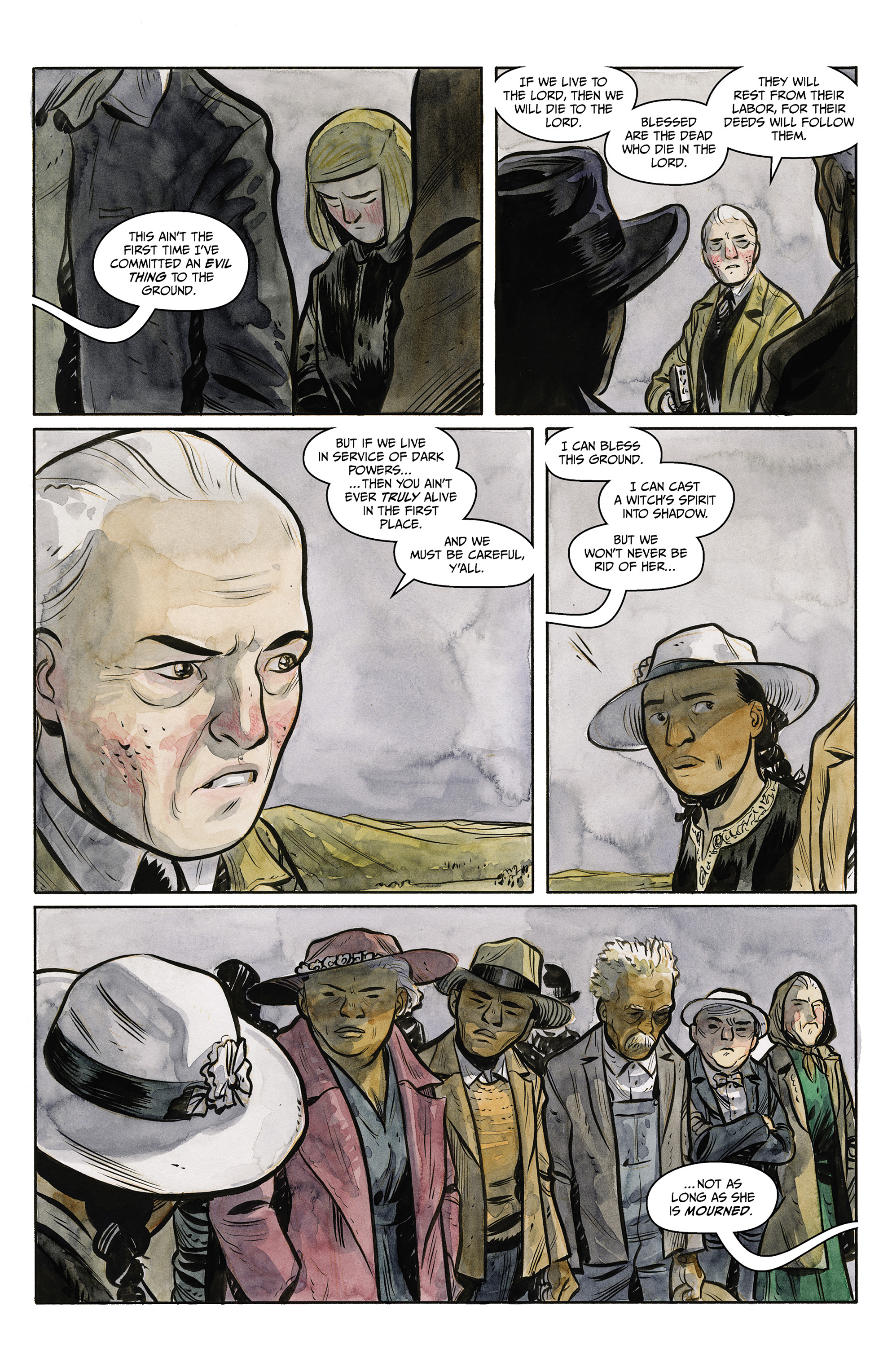 Harrow County (2015-): Chapter 23 - Page 4