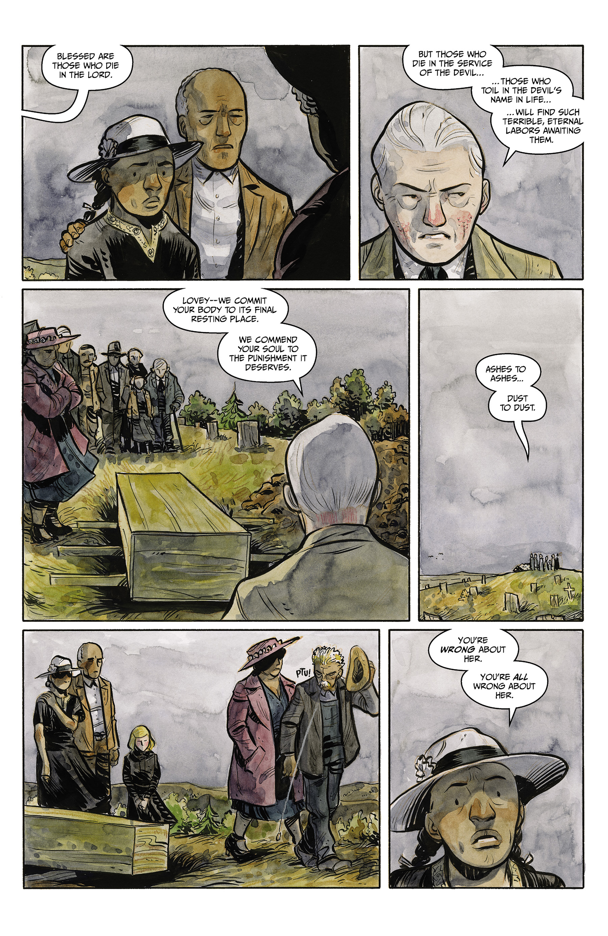 Harrow County (2015-): Chapter 23 - Page 5
