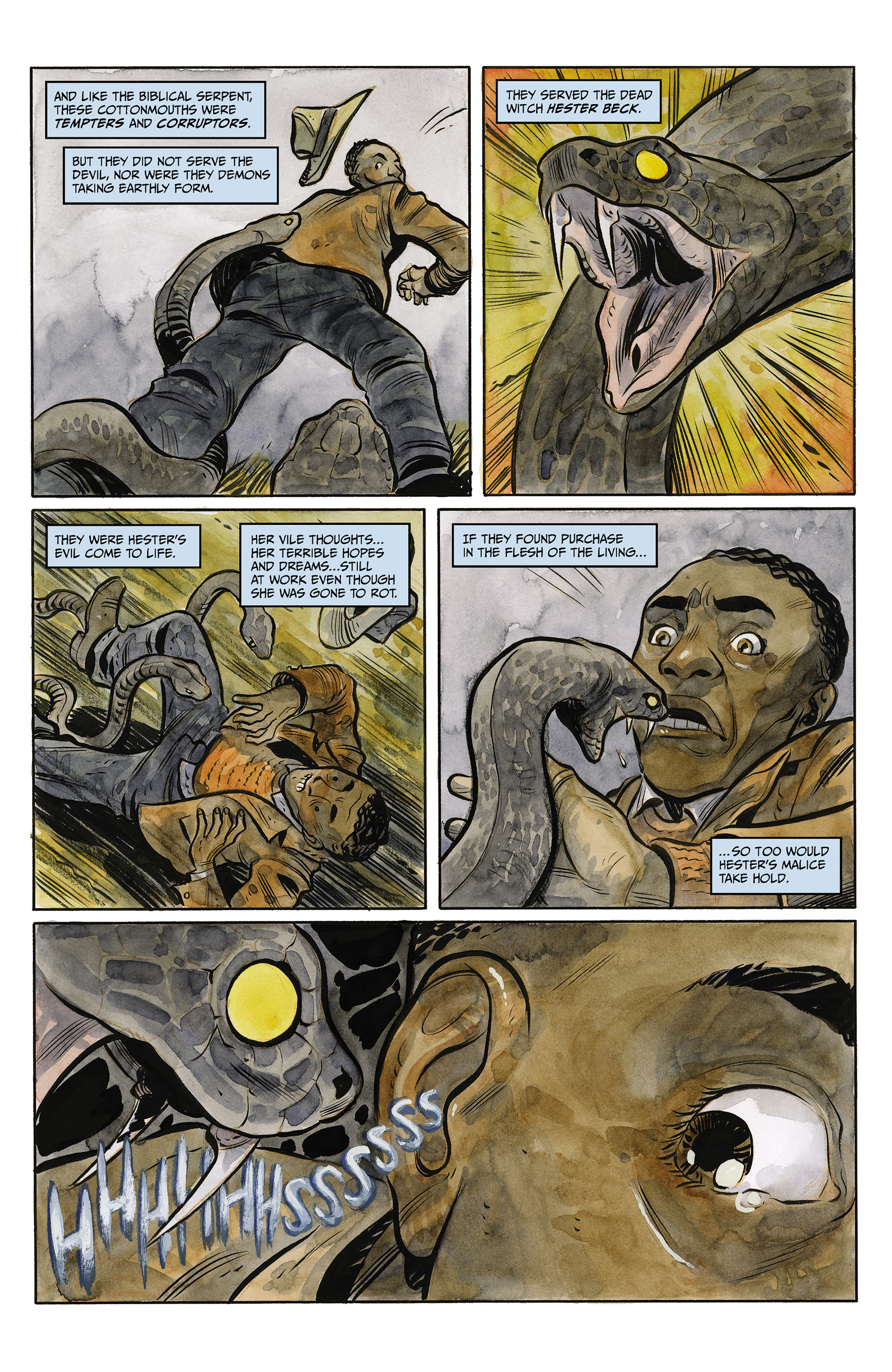 Harrow County (2015-): Chapter 23 - Page 8