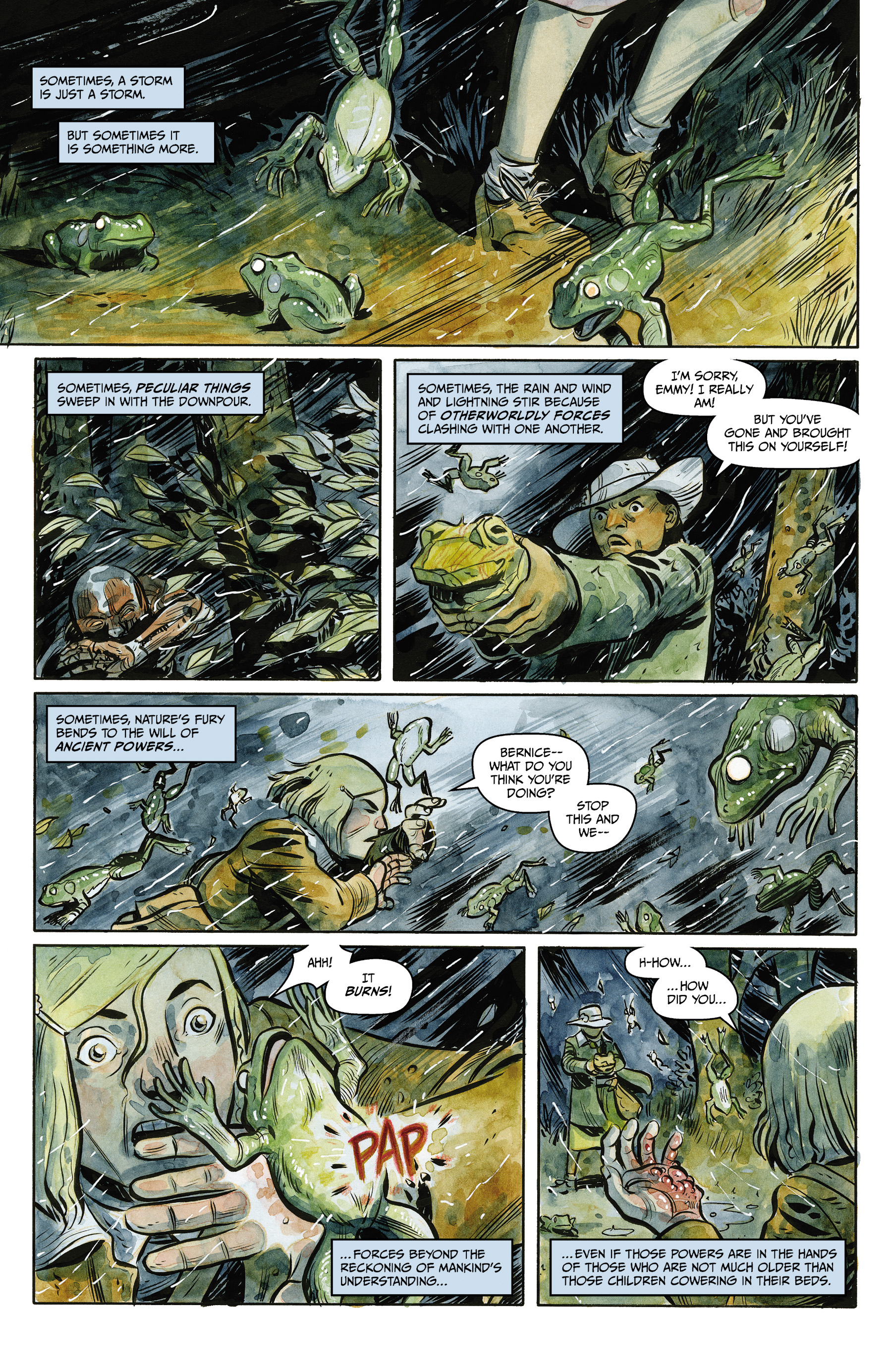 Harrow County (2015-): Chapter 24 - Page 3
