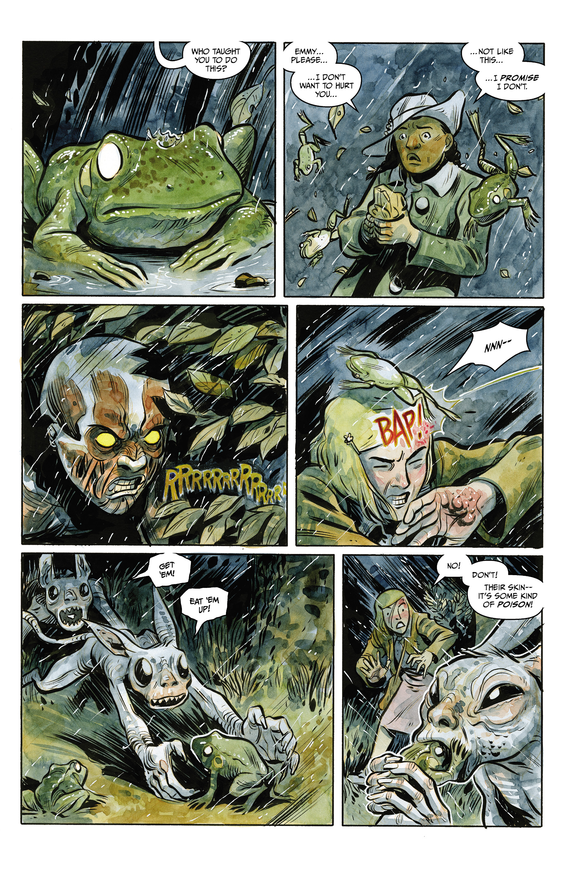 Harrow County (2015-): Chapter 24 - Page 4