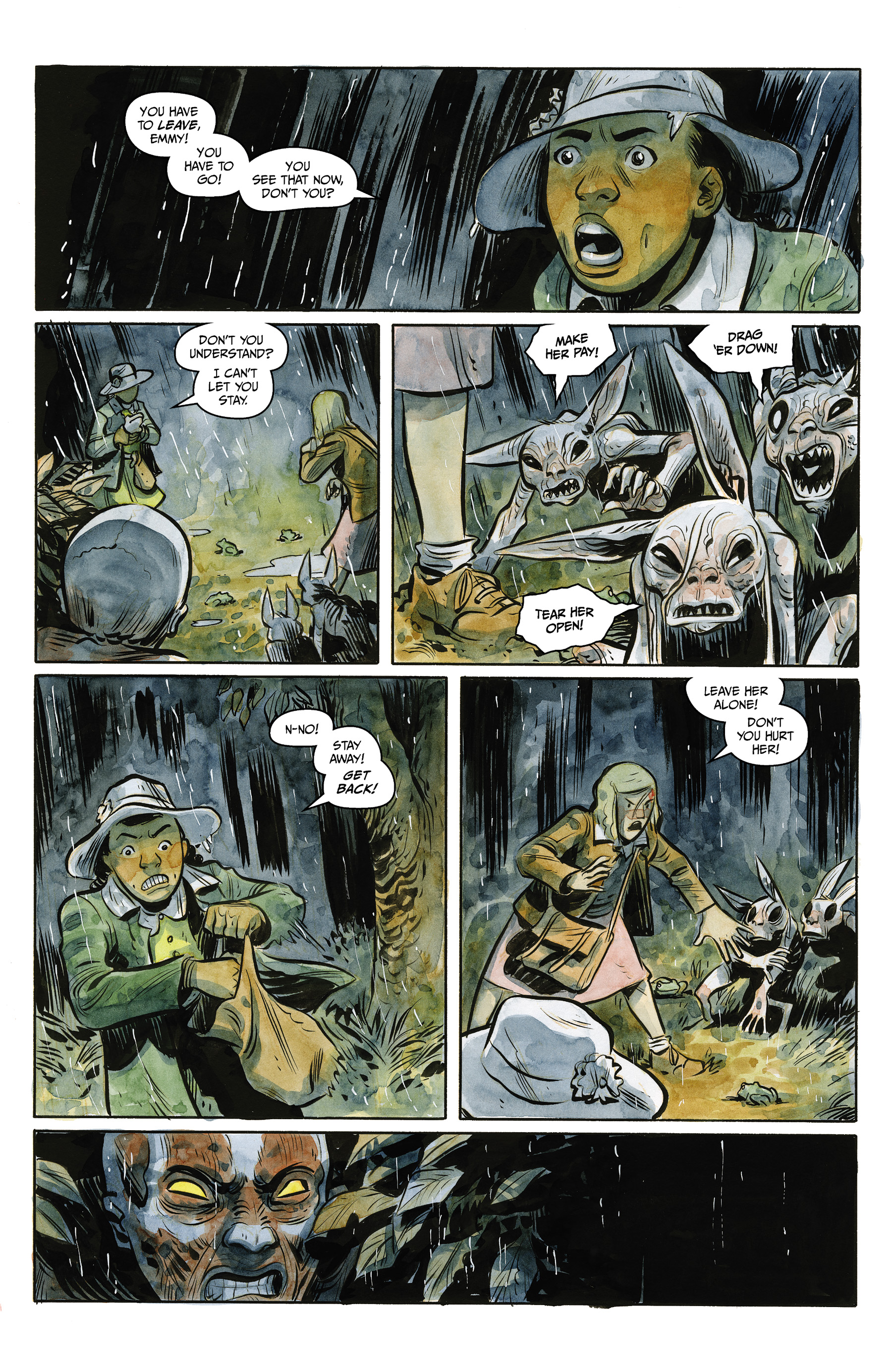 Harrow County (2015-): Chapter 24 - Page 6