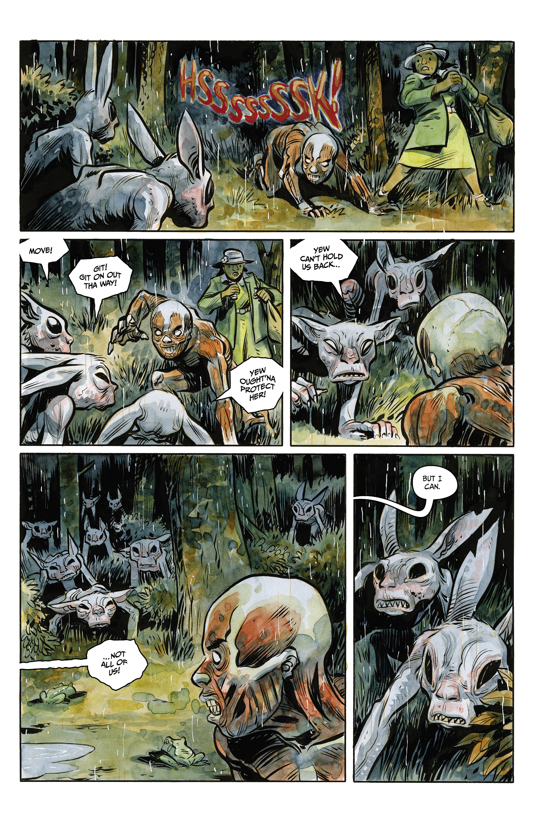 Harrow County (2015-): Chapter 24 - Page 7