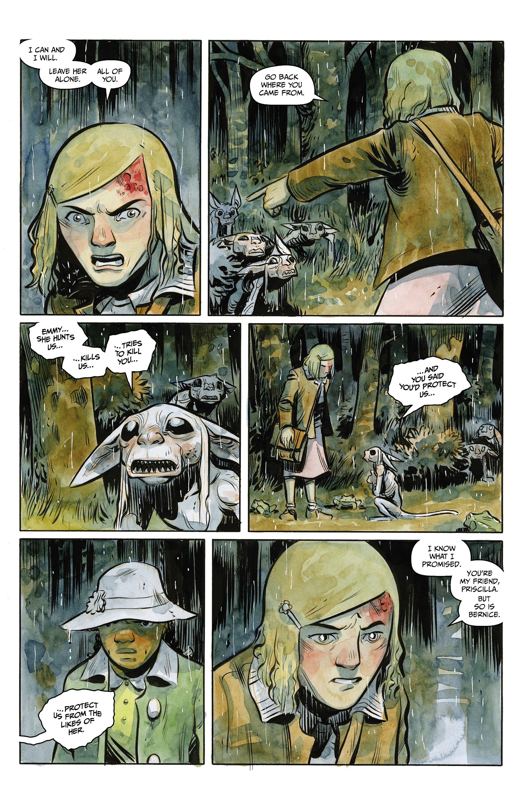 Harrow County (2015-): Chapter 24 - Page 8